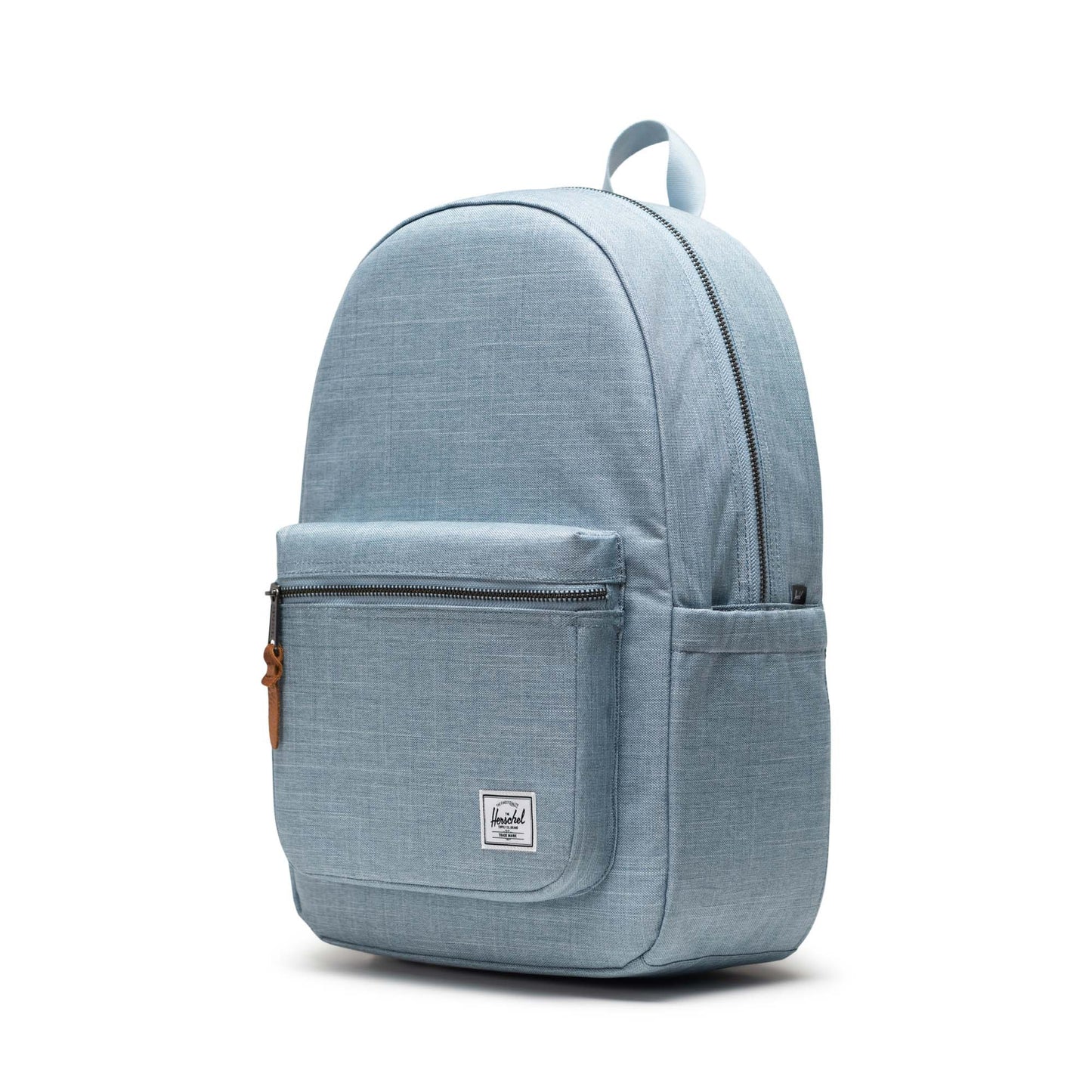 Herschel Settlement Su İtici Kumaş Sırt Çantası, 16" Laptop Uyumlu, 23 L