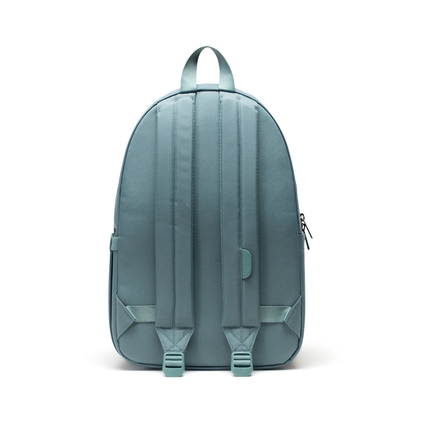 Pastel Adaçayı Herschel Settlement Su İtici Kumaş Sırt Çantası, 16" Laptop Uyumlu, 23 L