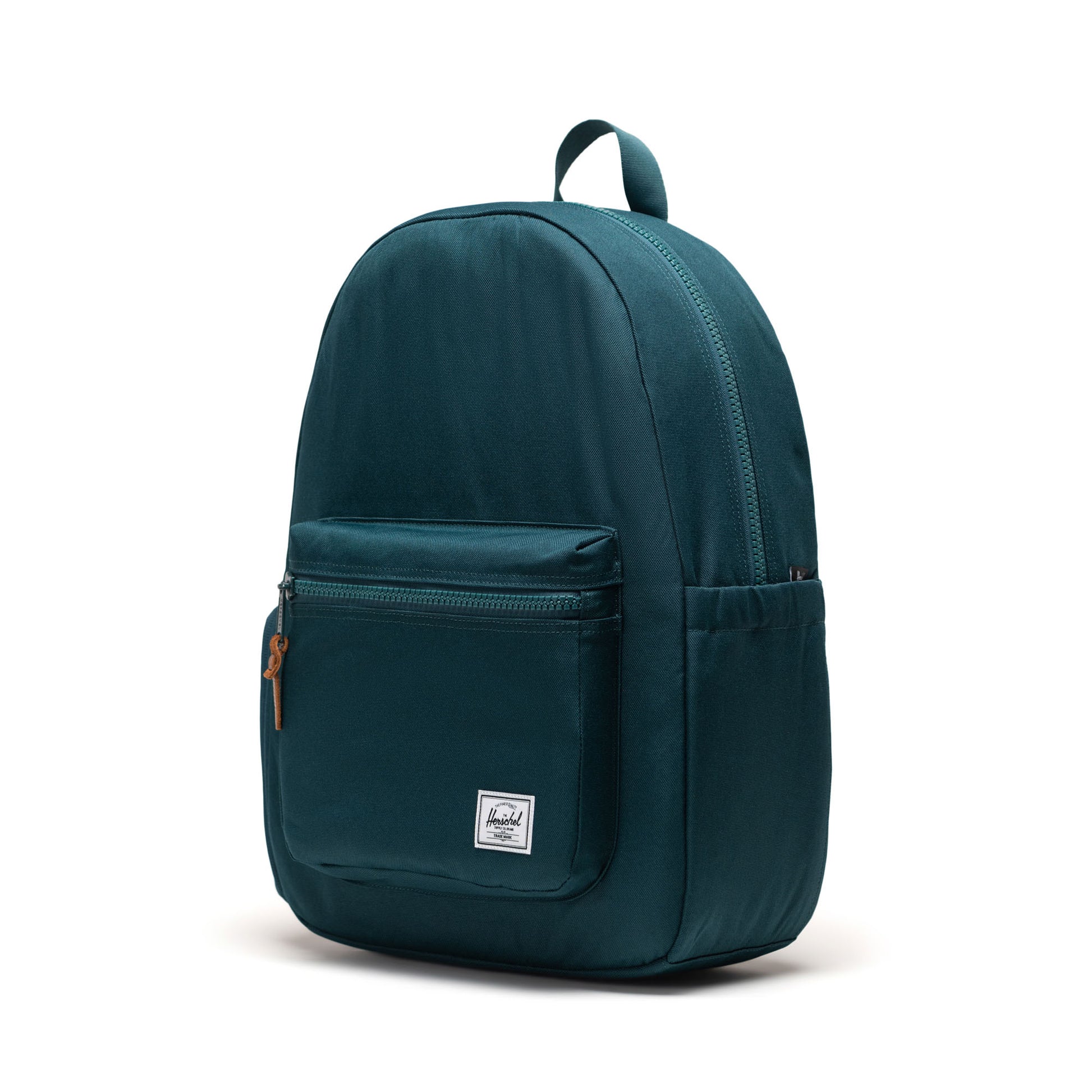 Petrol Mavisi Herschel Settlement Alt Açma Matlı Anne Bebek Sırt Çantası, 14" Laptop Uyumlu, 24 L