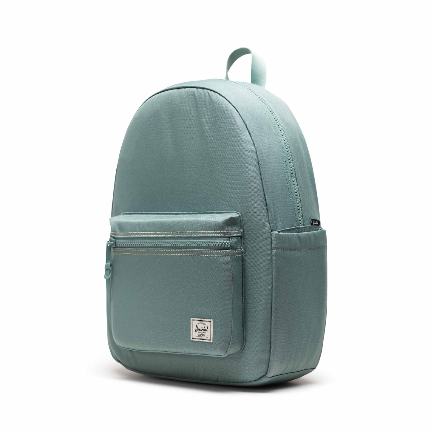 Pastel Adaçayı Herschel Settlement Alt Açma Matlı Anne Bebek Sırt Çantası, 14" Laptop Uyumlu, 24 L