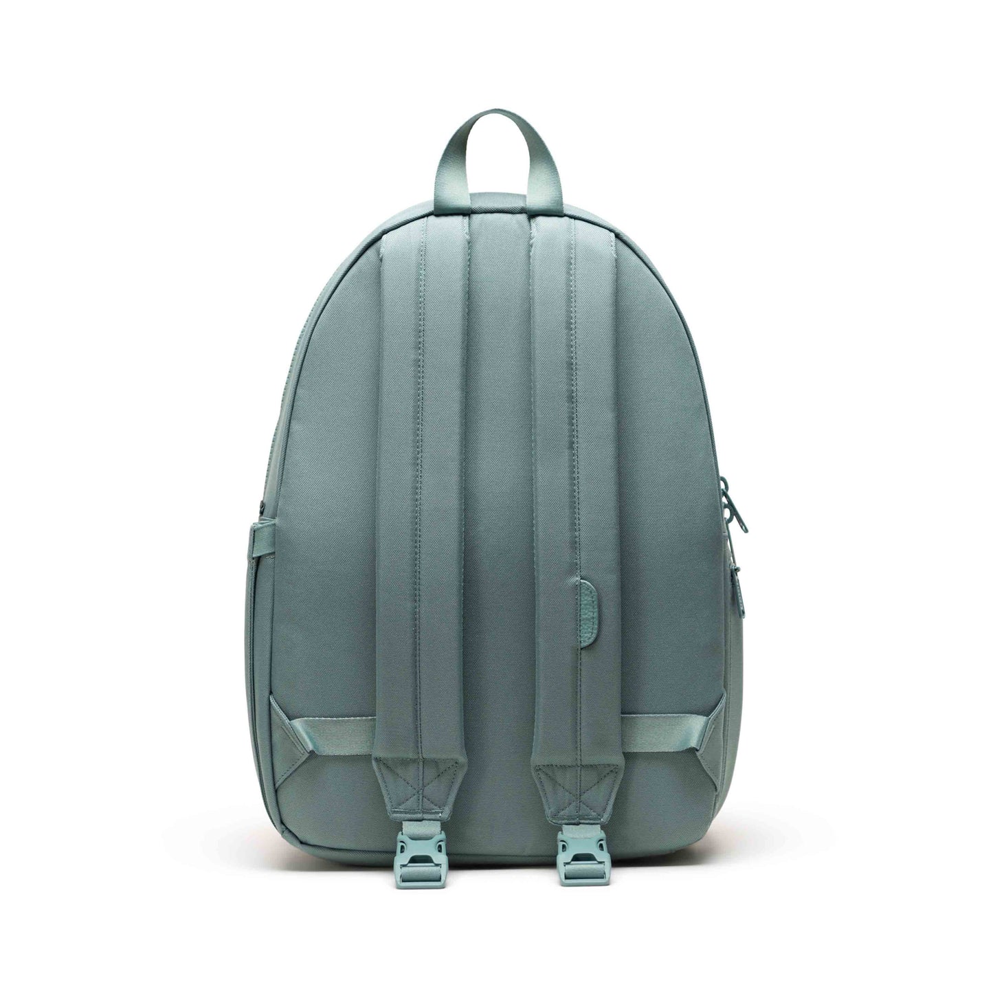 Pastel Adaçayı Herschel Settlement Alt Açma Matlı Anne Bebek Sırt Çantası, 14" Laptop Uyumlu, 24 L
