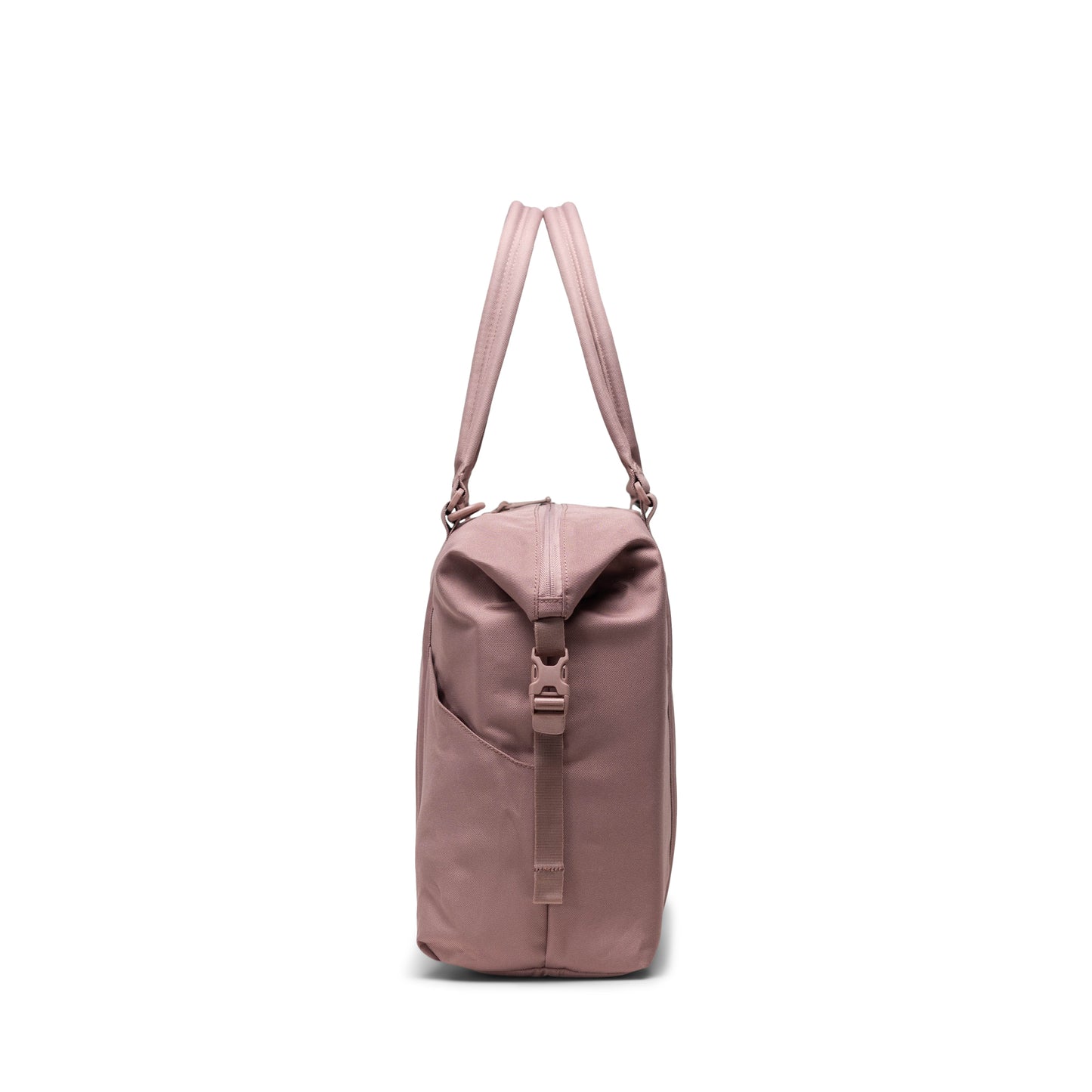 Gül Kurusu Herschel Strand Diaper Duffle Alt Açma Matlı Anne Çantası, 24 L