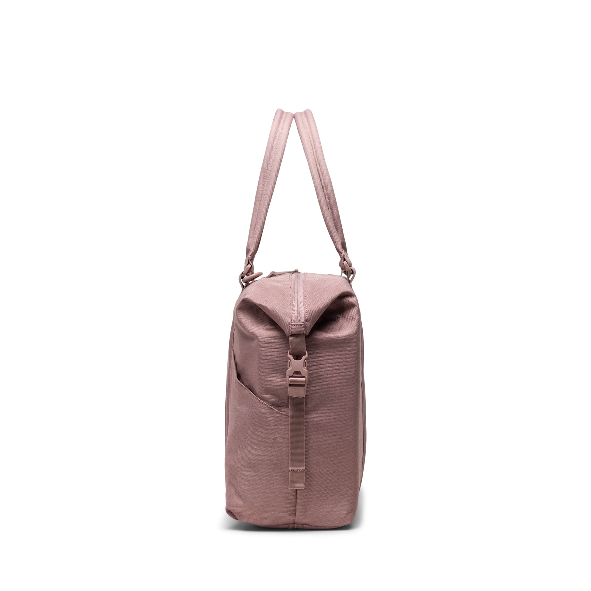 Gül Kurusu Herschel Strand Diaper Duffle Alt Açma Matlı Anne Çantası, 24 L