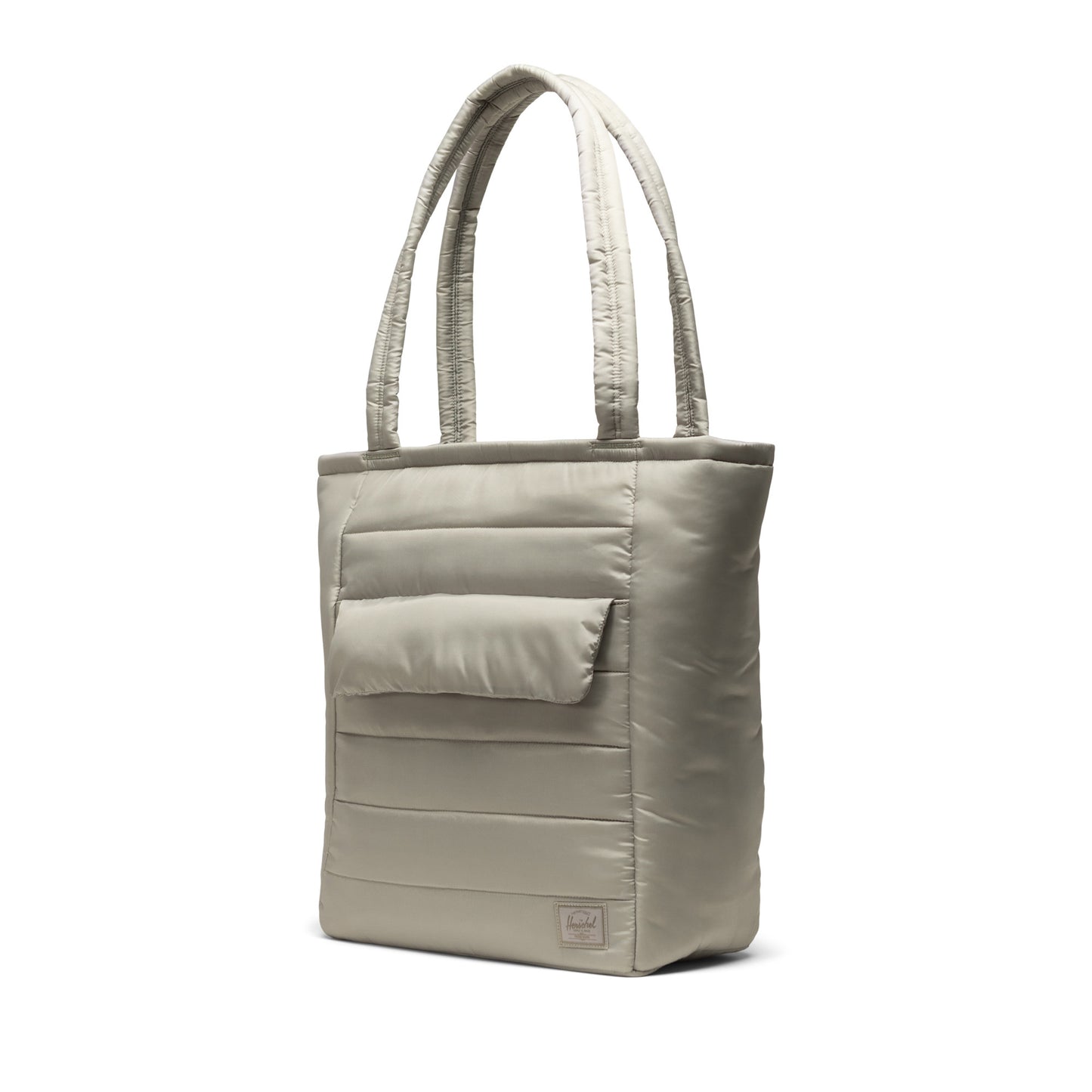 Açık Vizon Herschel Retreat Tote Omuz Çantası Su İtici Kumaş Omuz Çantası, 13" Laptop Uyumlu, 20 L