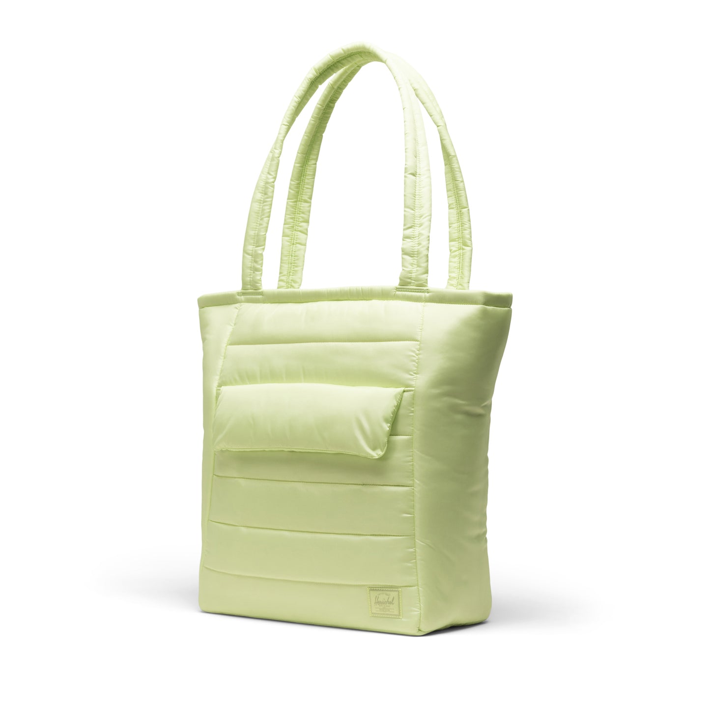 Limon Sarısı Herschel Retreat Tote Omuz Çantası Su İtici Kumaş Omuz Çantası, 13" Laptop Uyumlu, 20 L