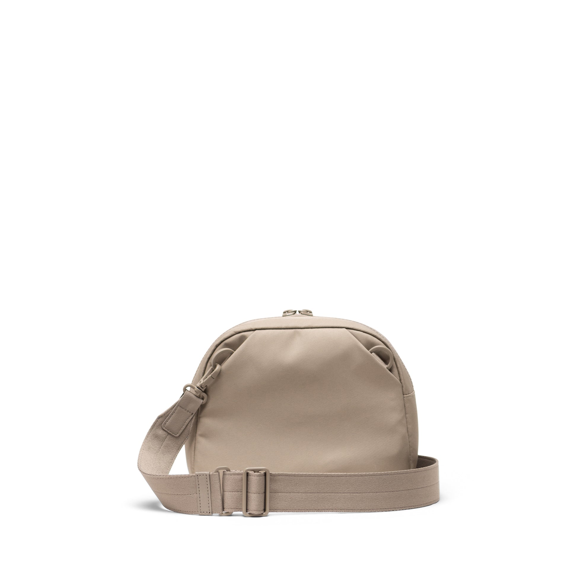 Vintage Haki Herschel Thalia Çapraz Omuz Çantası
