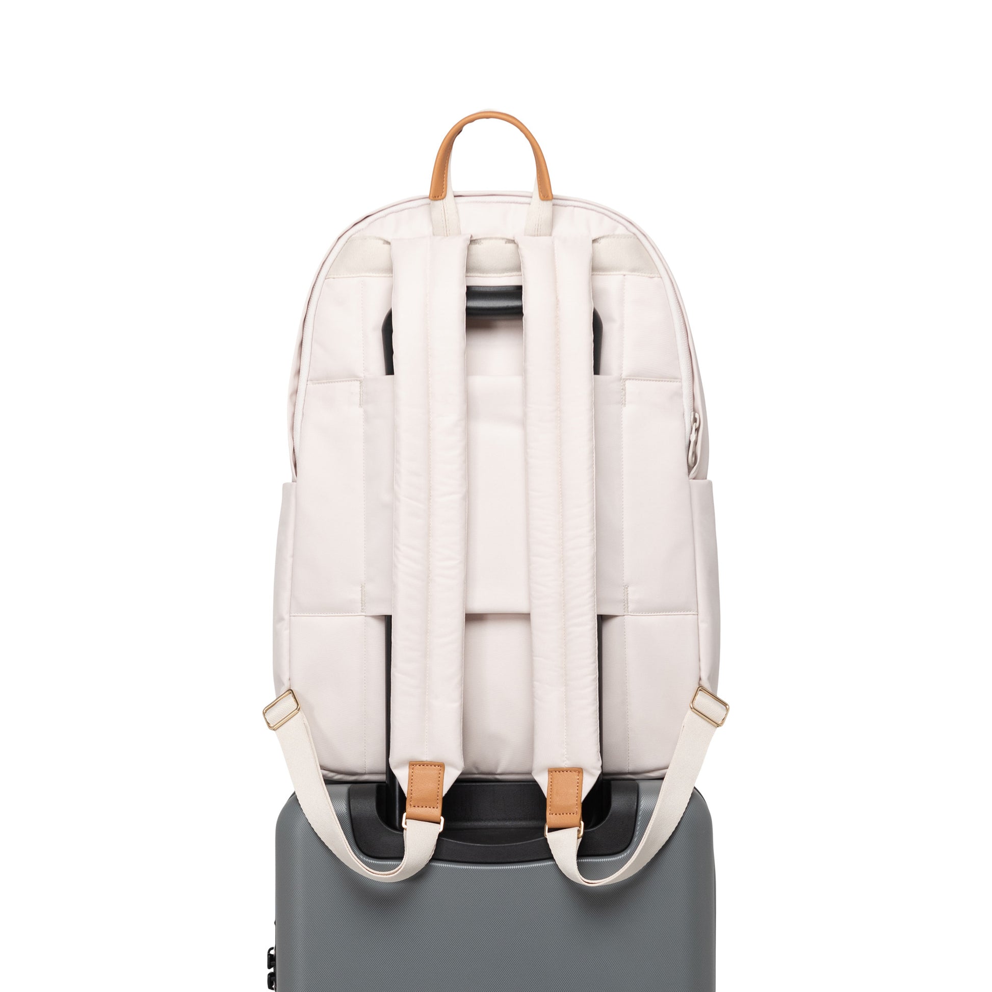 Ay Işığı Herschel Beatrix Su İtici Sırt Çantasıi 16" Laptop Uyumlu, 20 L