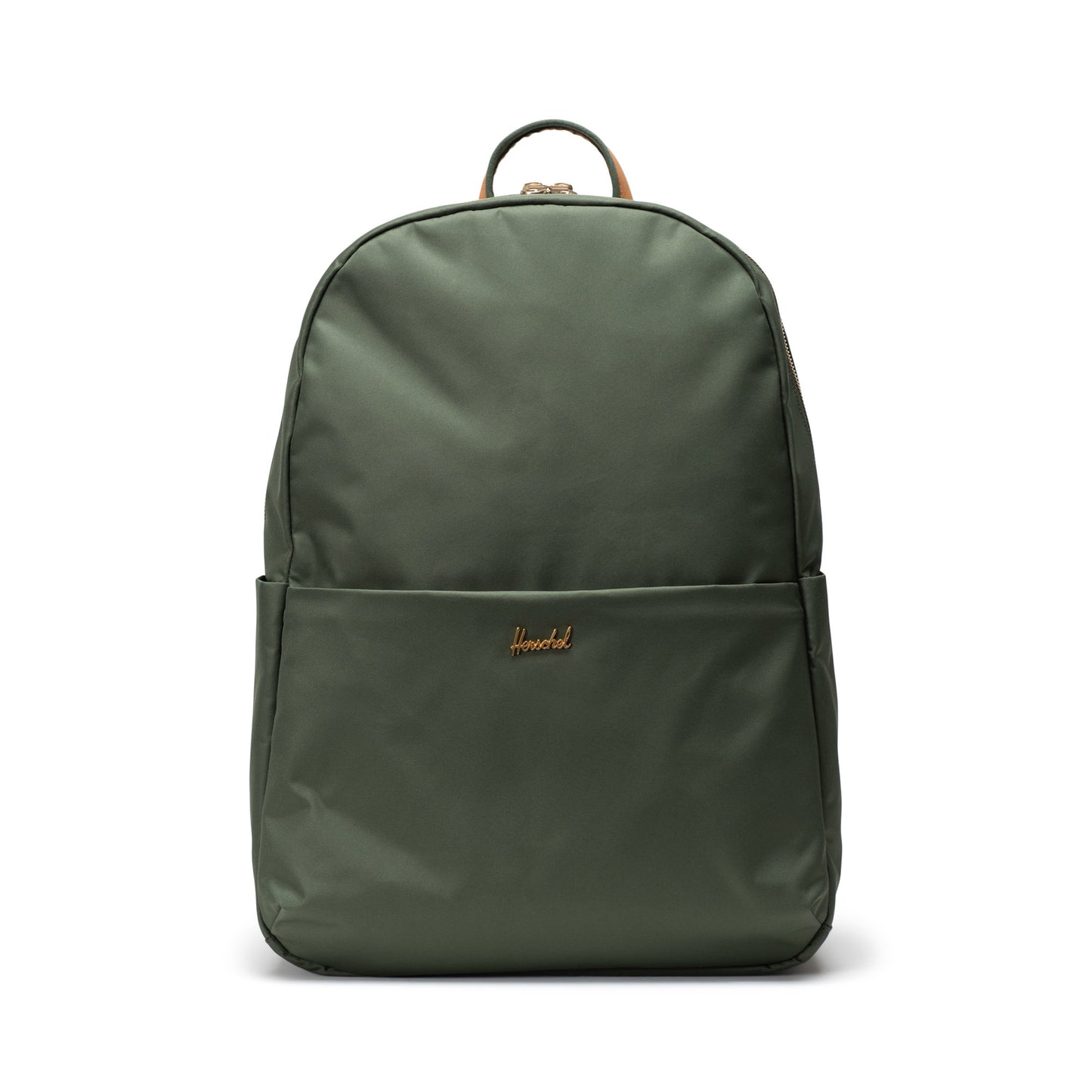 Acı Yeşil Herschel Beatrix Su İtici Sırt Çantasıi 16" Laptop Uyumlu, 20 L