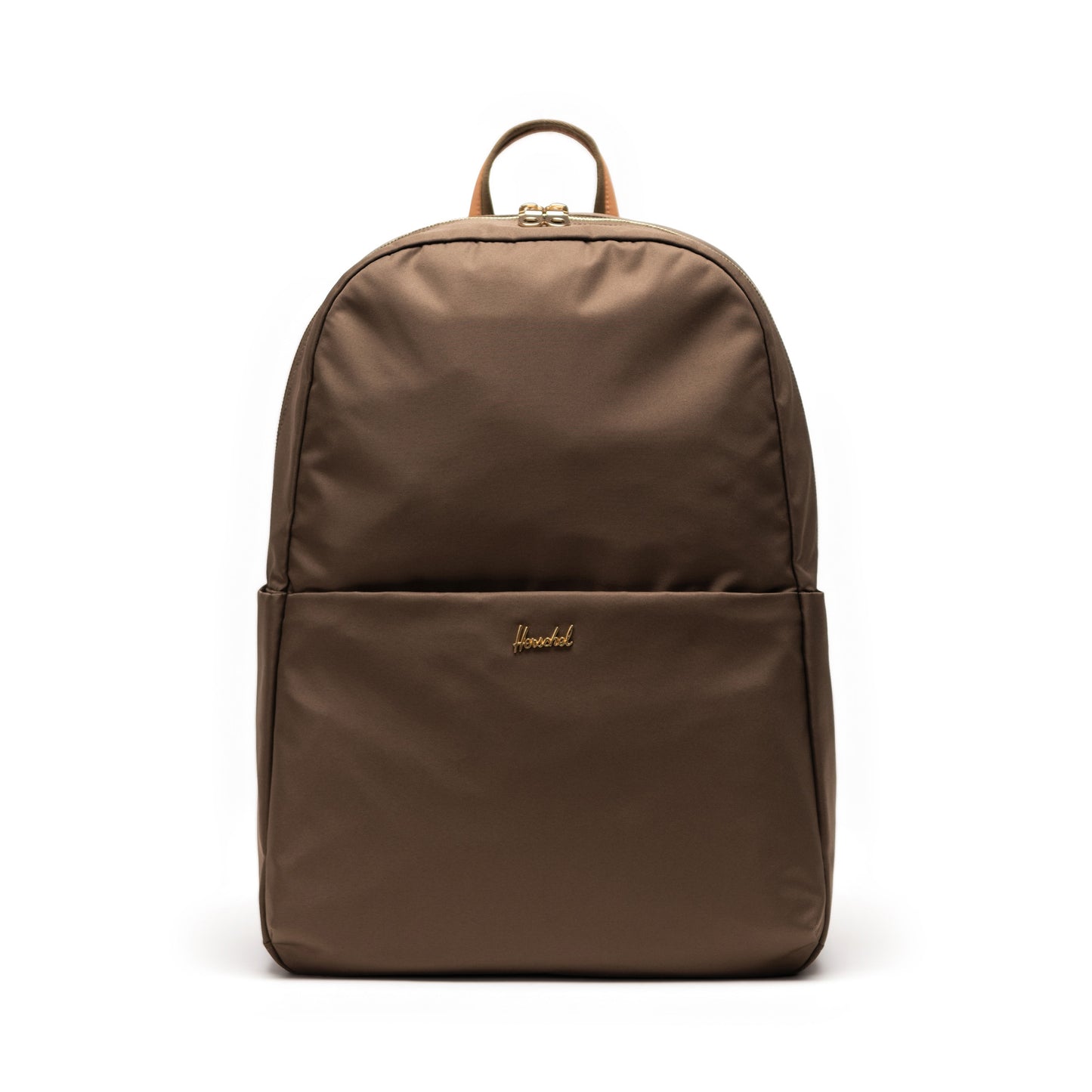 Pastel Kahve Herschel Beatrix Su İtici Sırt Çantasıi 16" Laptop Uyumlu, 20 L
