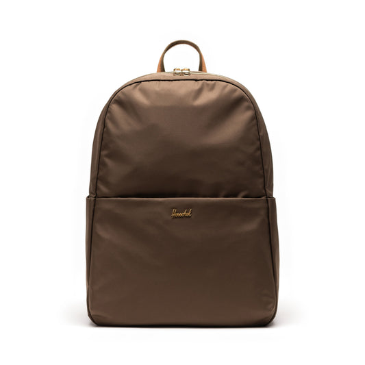 Pastel Kahve Herschel Beatrix Su İtici Sırt Çantasıi 16" Laptop Uyumlu, 20 L