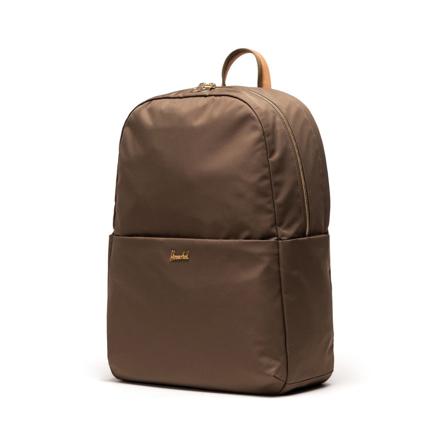 Pastel Kahve Herschel Beatrix Su İtici Sırt Çantasıi 16" Laptop Uyumlu, 20 L