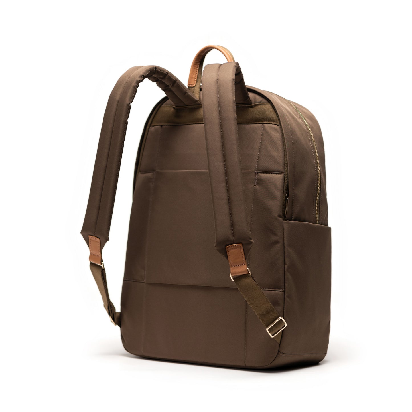 Pastel Kahve Herschel Beatrix Su İtici Sırt Çantasıi 16" Laptop Uyumlu, 20 L