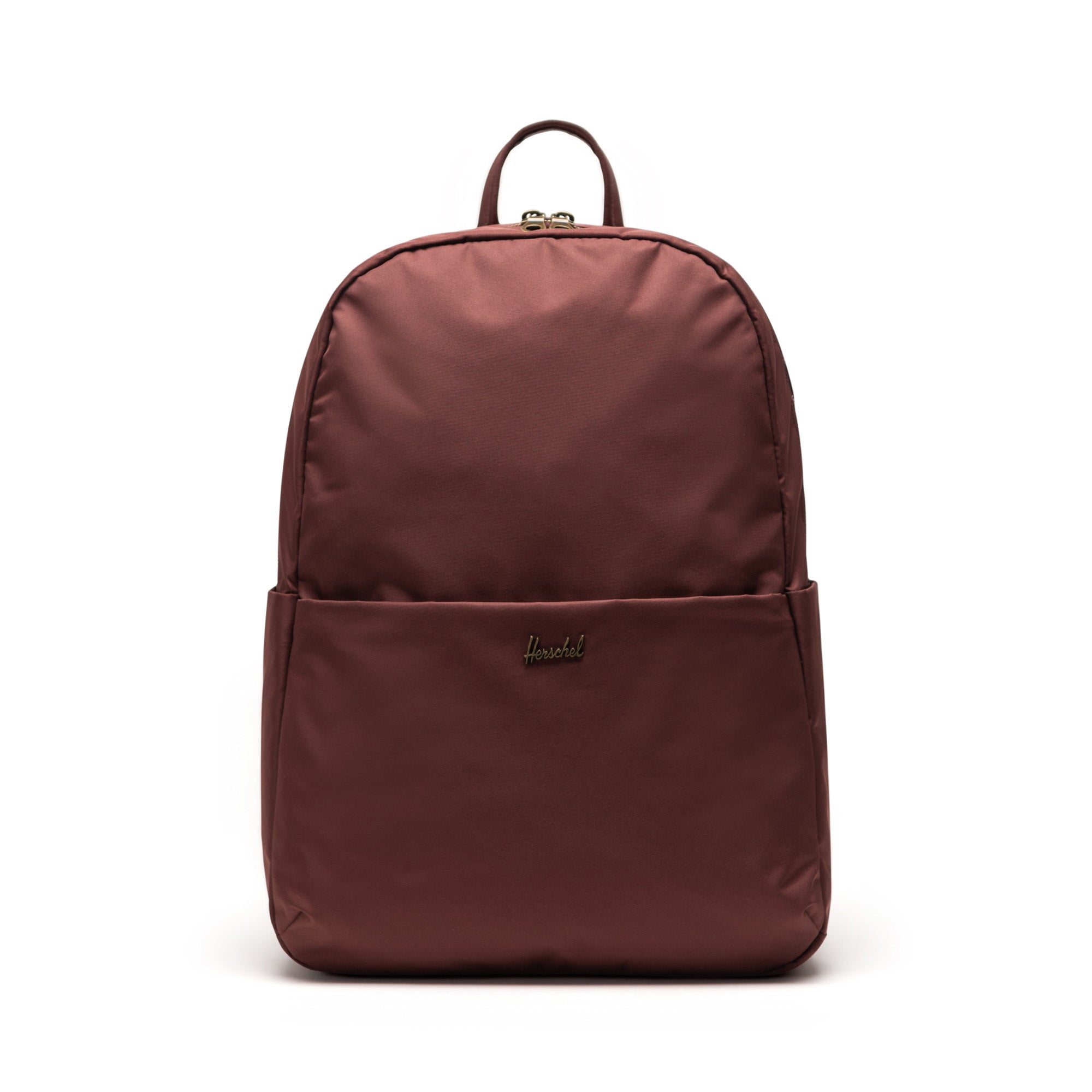 Bitter Kahve Herschel Beatrix Su İtici Sırt Çantasıi 16" Laptop Uyumlu, 20 L