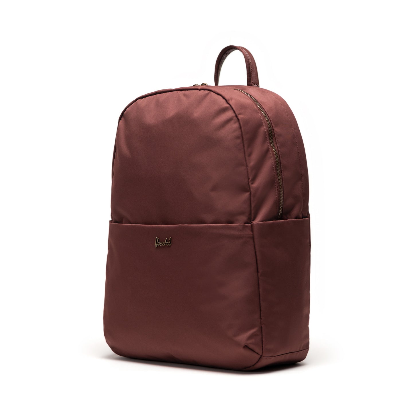 Bitter Kahve Herschel Beatrix Su İtici Sırt Çantasıi 16" Laptop Uyumlu, 20 L