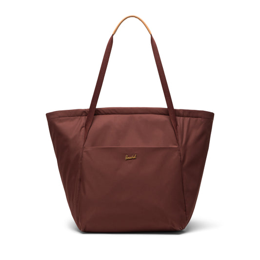 İsli Mürdüm Herschel Joana Tote Omuz Çantası Omuz Çantası