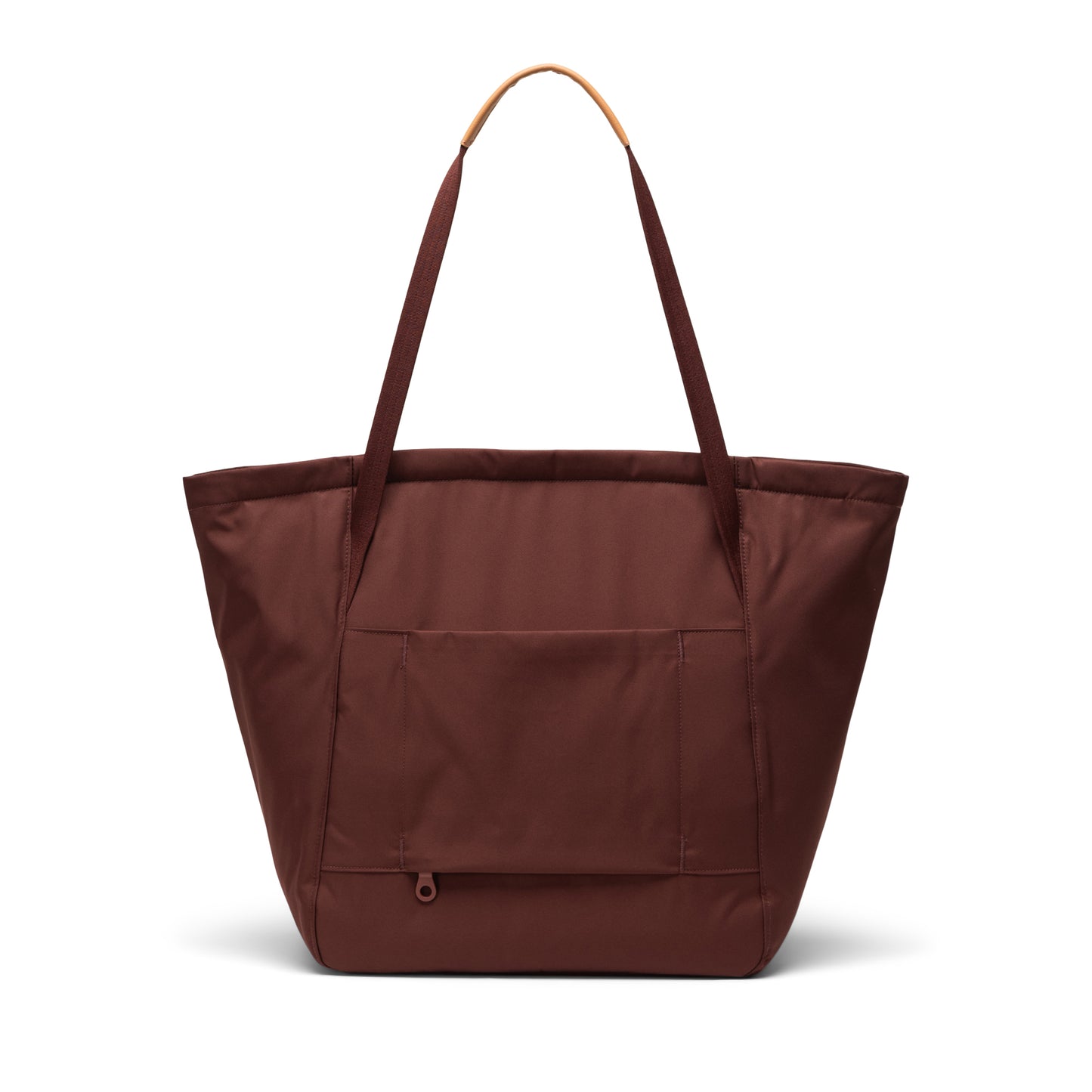 İsli Mürdüm Herschel Joana Tote Omuz Çantası Omuz Çantası