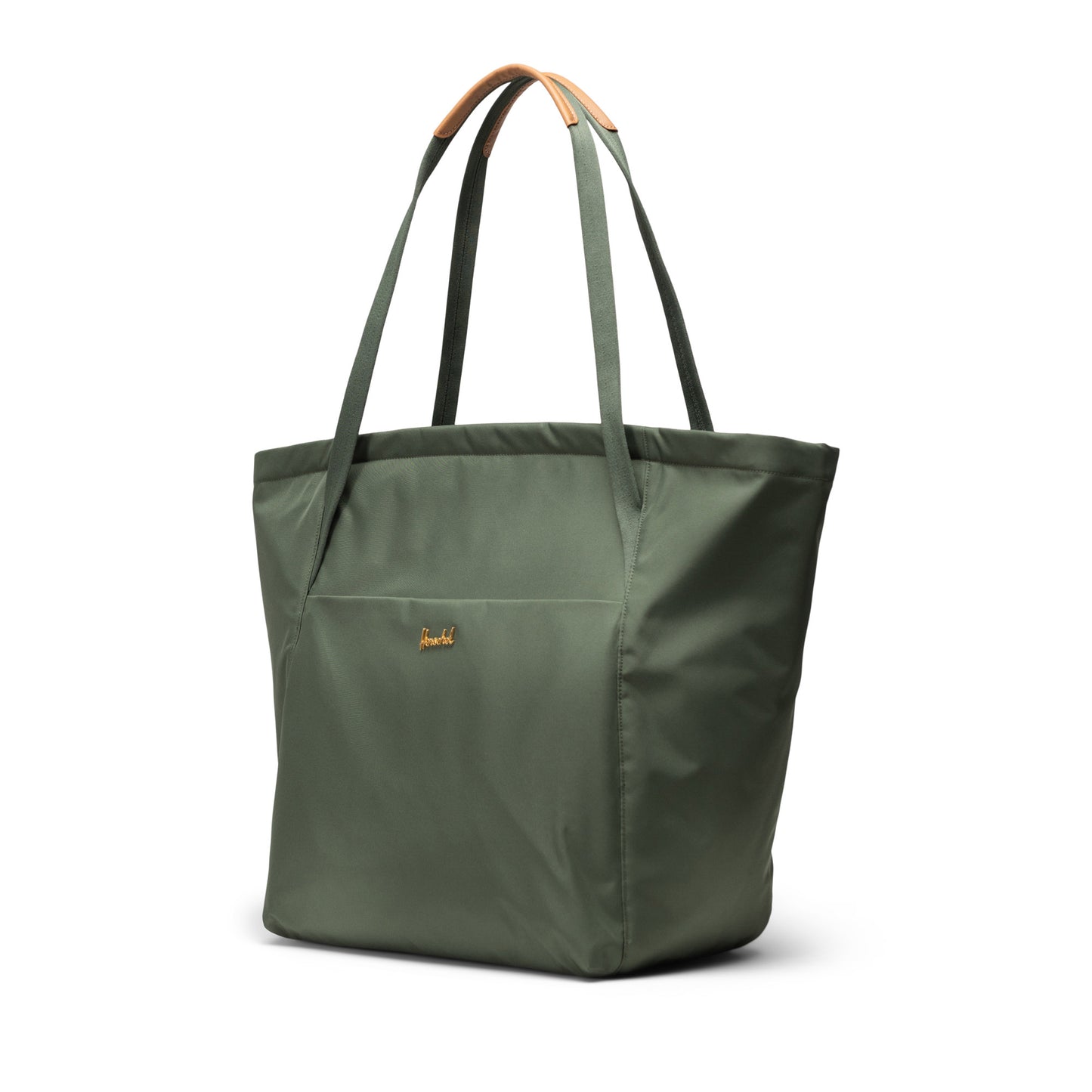 Acı Yeşil Herschel Joana Tote Omuz Çantası Omuz Çantası