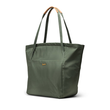 Acı Yeşil Herschel Joana Tote Omuz Çantası Omuz Çantası