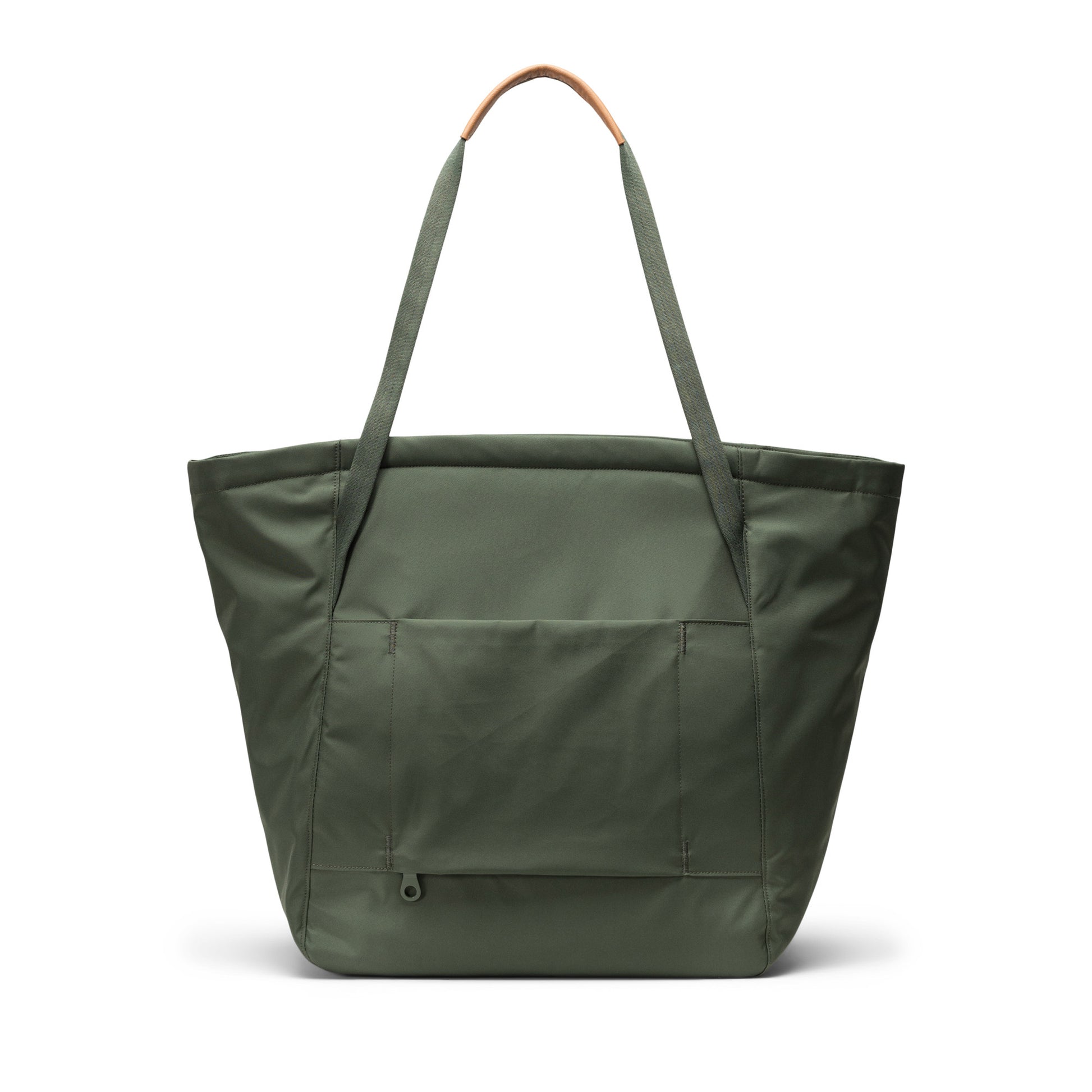 Acı Yeşil Herschel Joana Tote Omuz Çantası Omuz Çantası