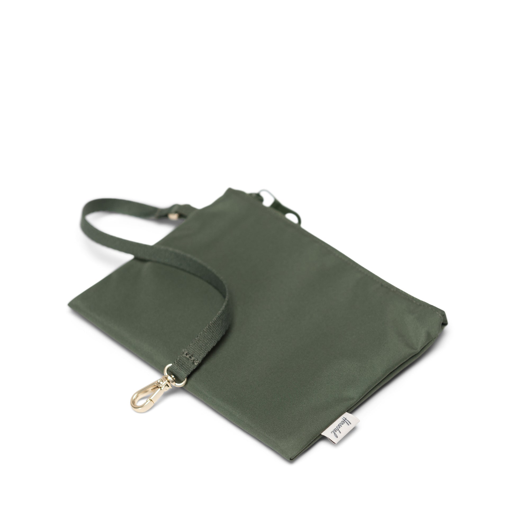 Acı Yeşil Herschel Joana Tote Omuz Çantası Omuz Çantası
