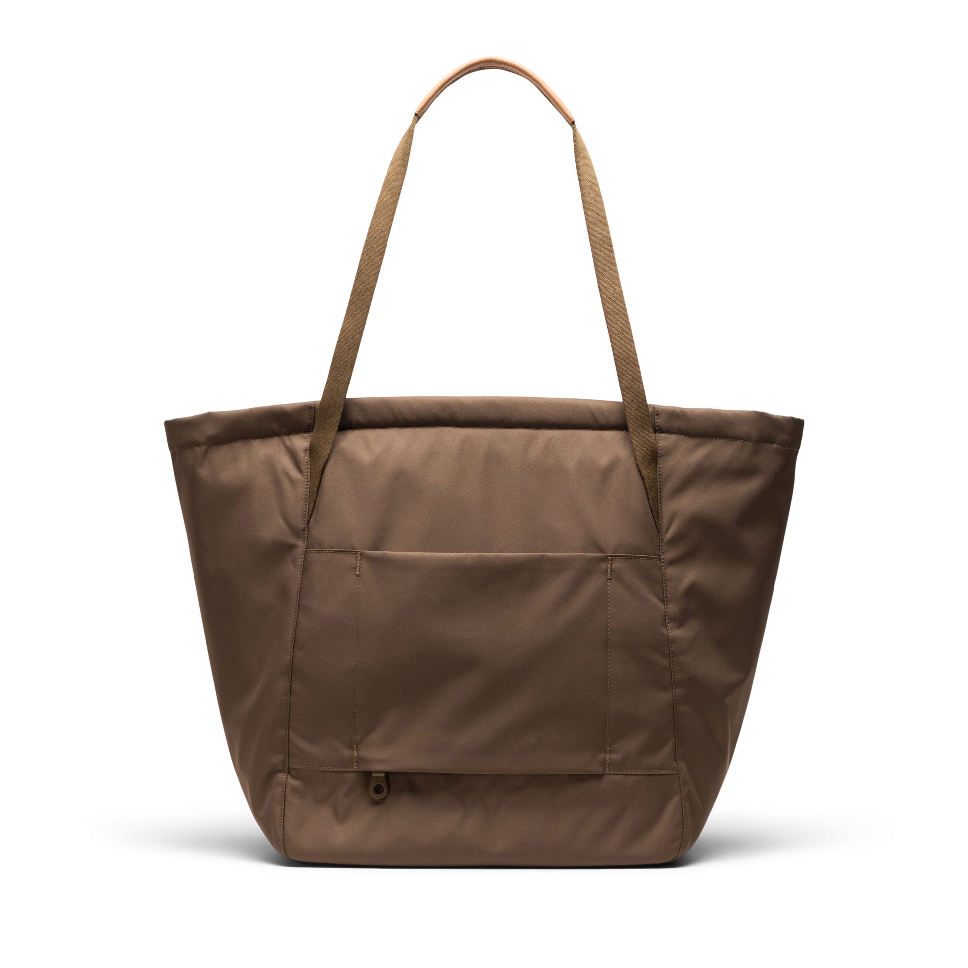 Pastel Kahve Herschel Joana Tote Omuz Çantası Omuz Çantası