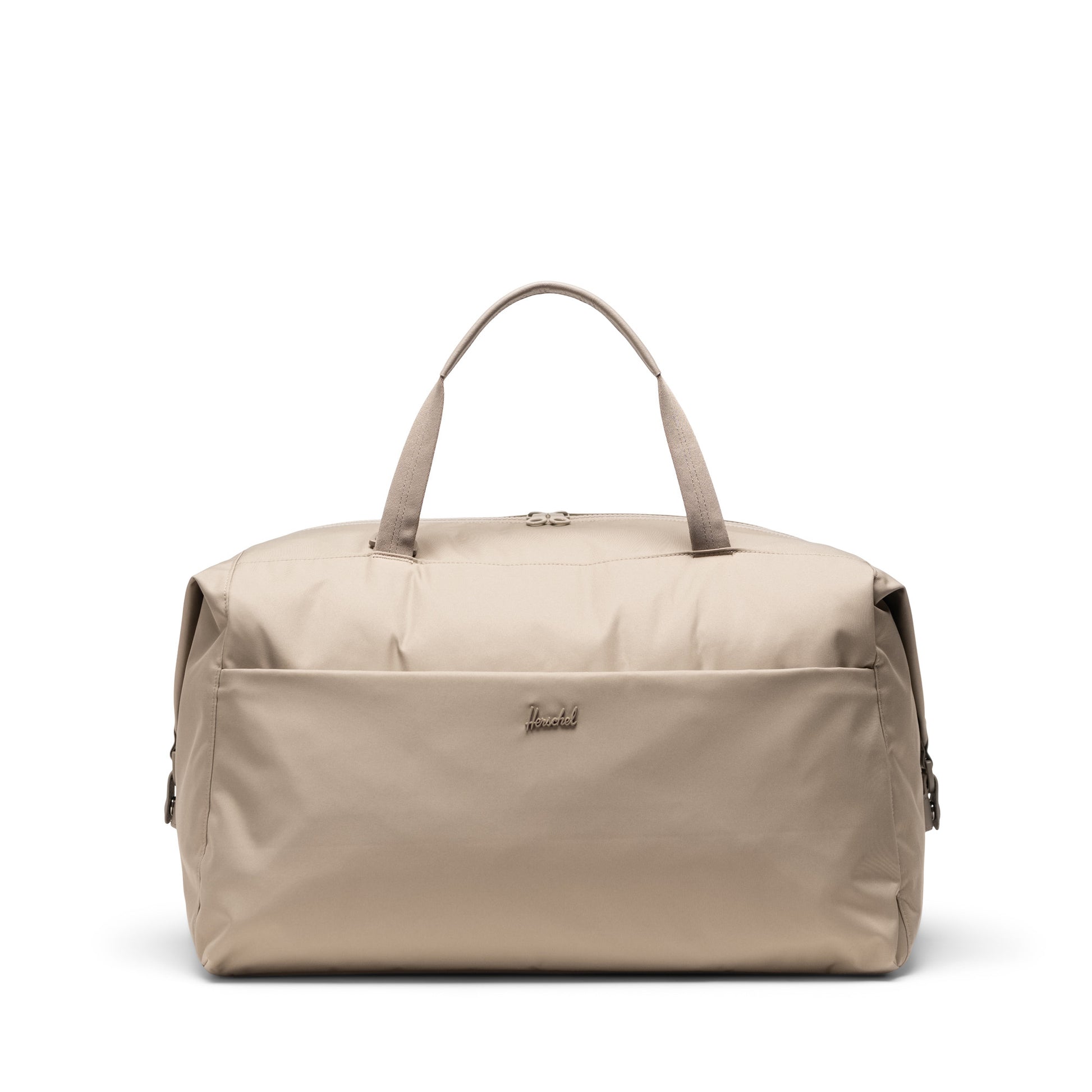 Vintage Haki Herschel Maia Seyahat ve Spor Çantası 40L