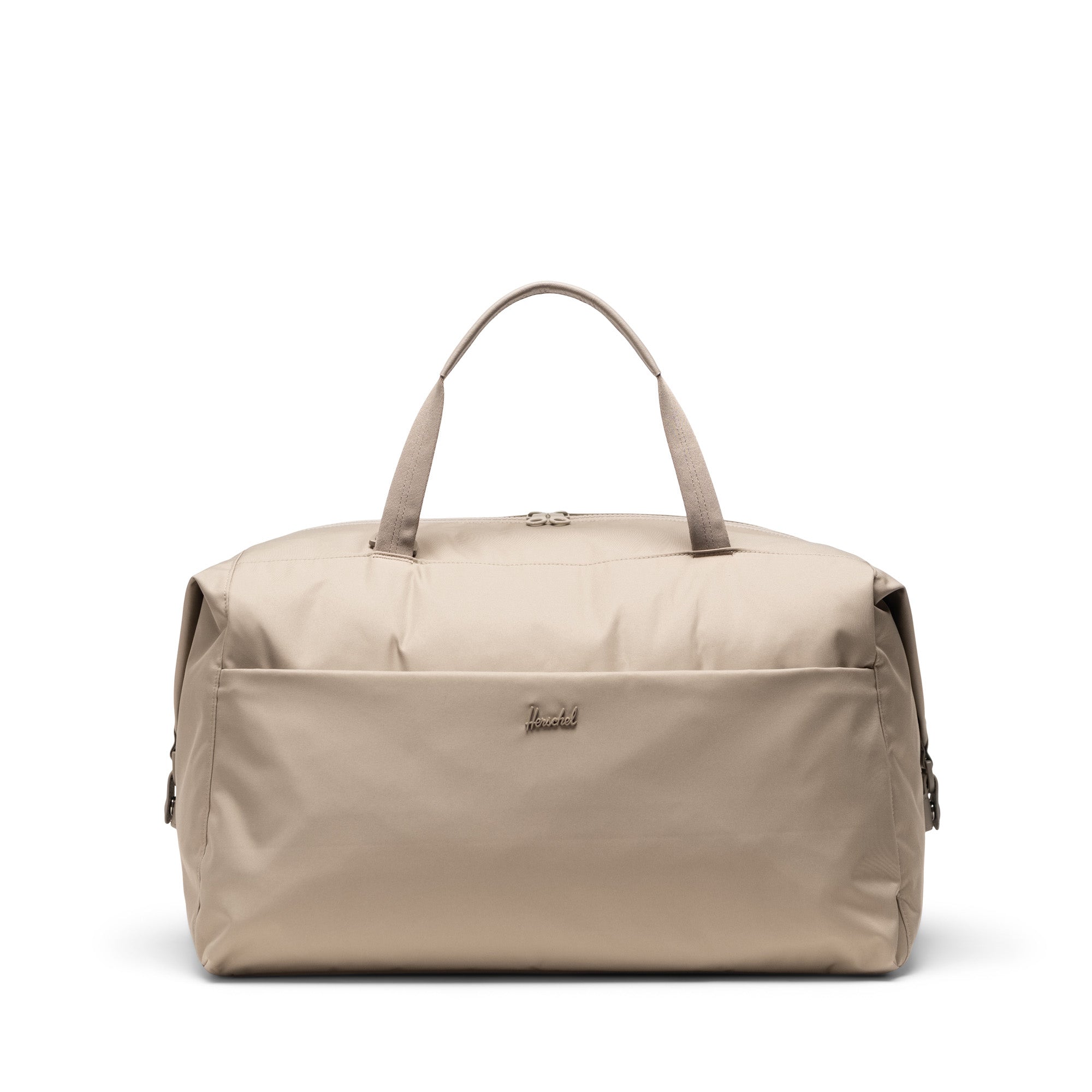 Vintage Haki Herschel Maia Seyahat ve Spor Çantası 40L
