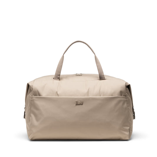 Vintage Haki Herschel Maia Seyahat ve Spor Çantası 40L