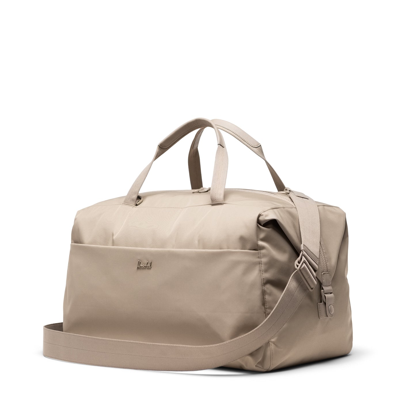 Vintage Haki Herschel Maia Seyahat ve Spor Çantası 40L