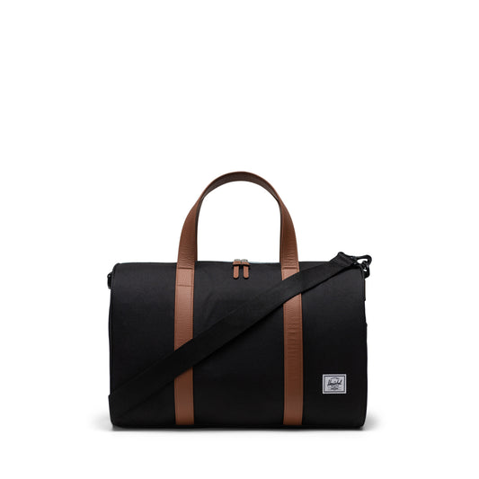 Herschel Novel Duffle Su İtici Kumaş Seyahat ve Spor Çantası, 26.5 L