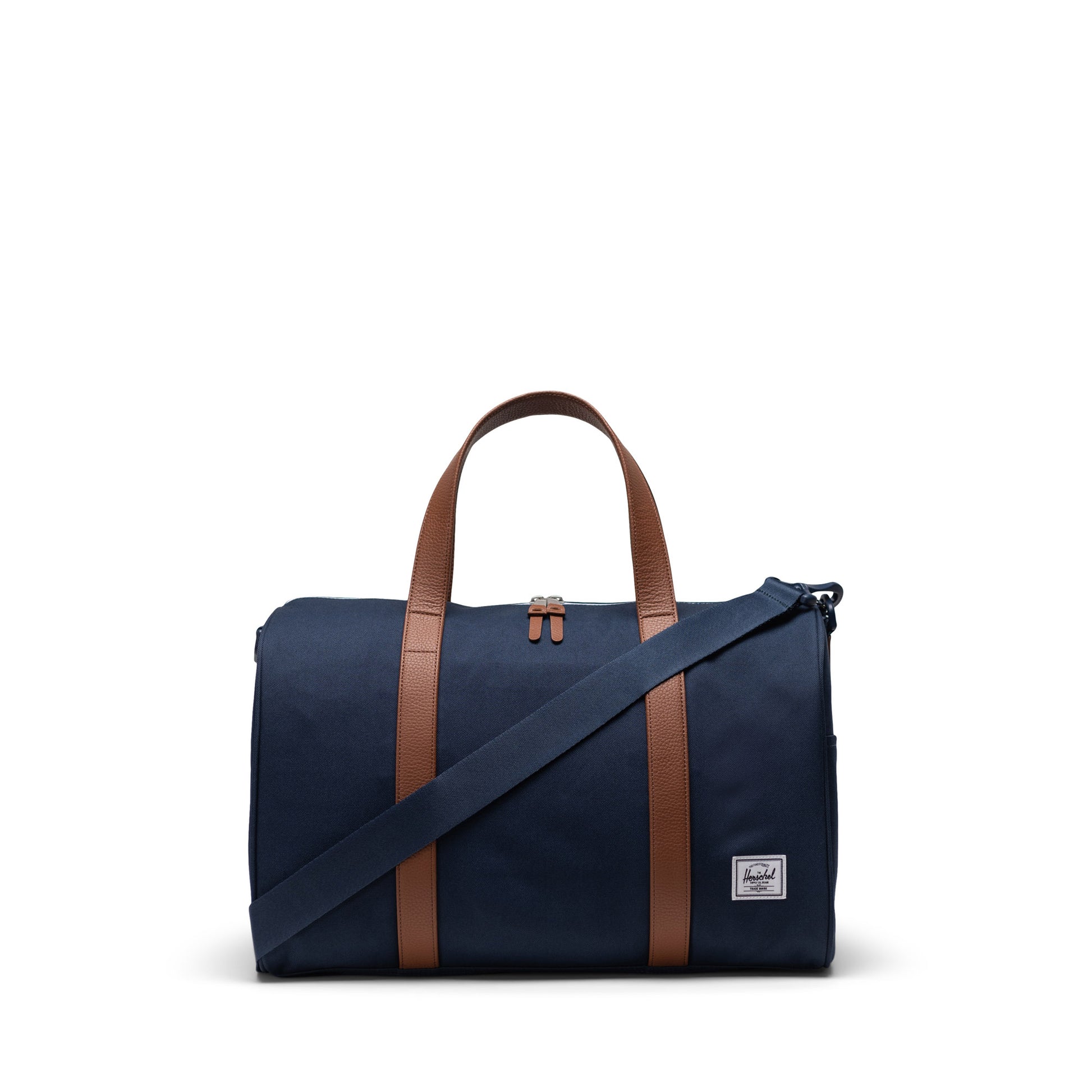 Herschel Novel Duffle Su İtici Kumaş Seyahat ve Spor Çantası, 26.5 L