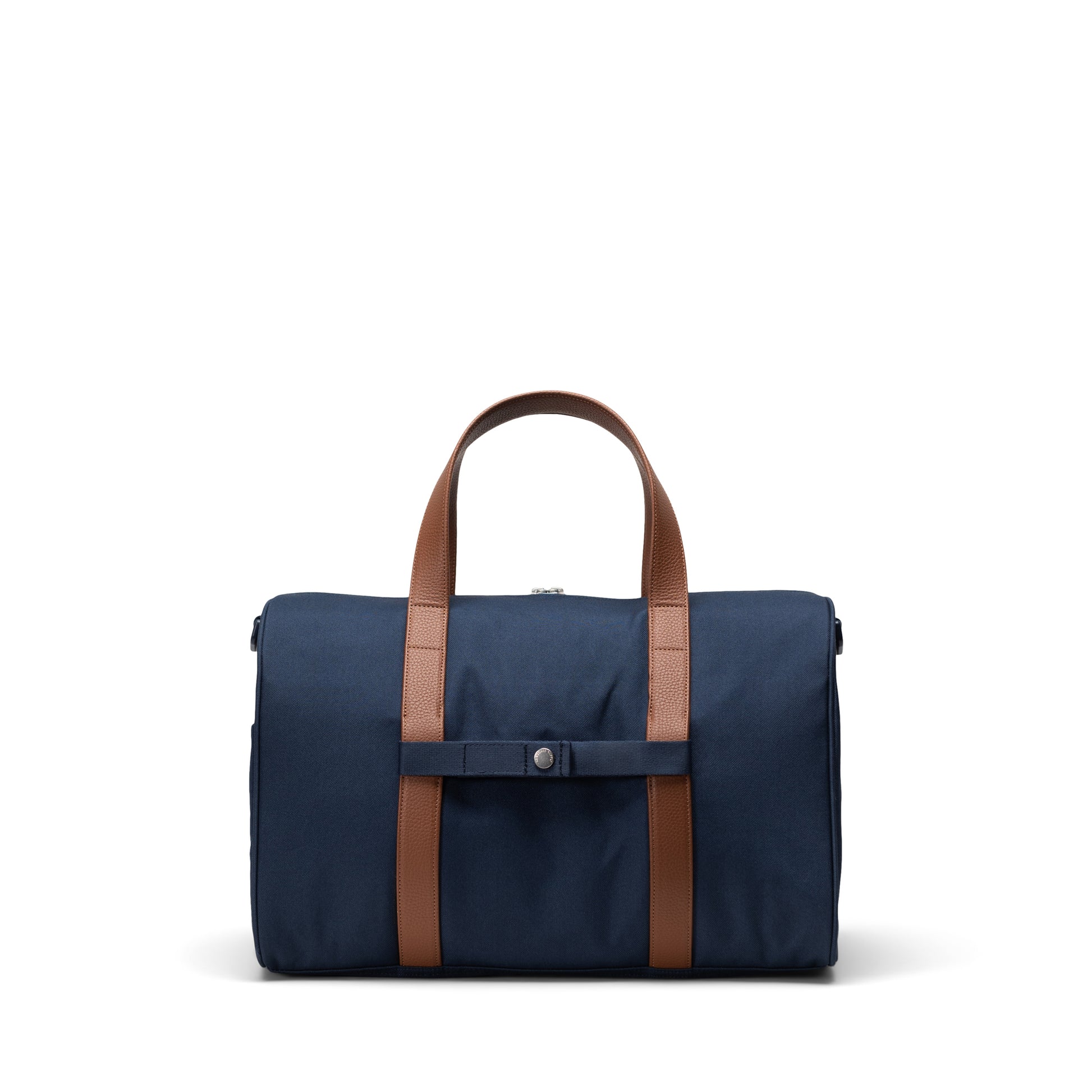 Herschel Novel Duffle Su İtici Kumaş Seyahat ve Spor Çantası, 26.5 L