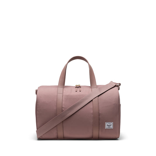 Herschel Novel™ Duffle | Su İtici Kumaş Seyahat ve Spor Çantası, 26.5 L