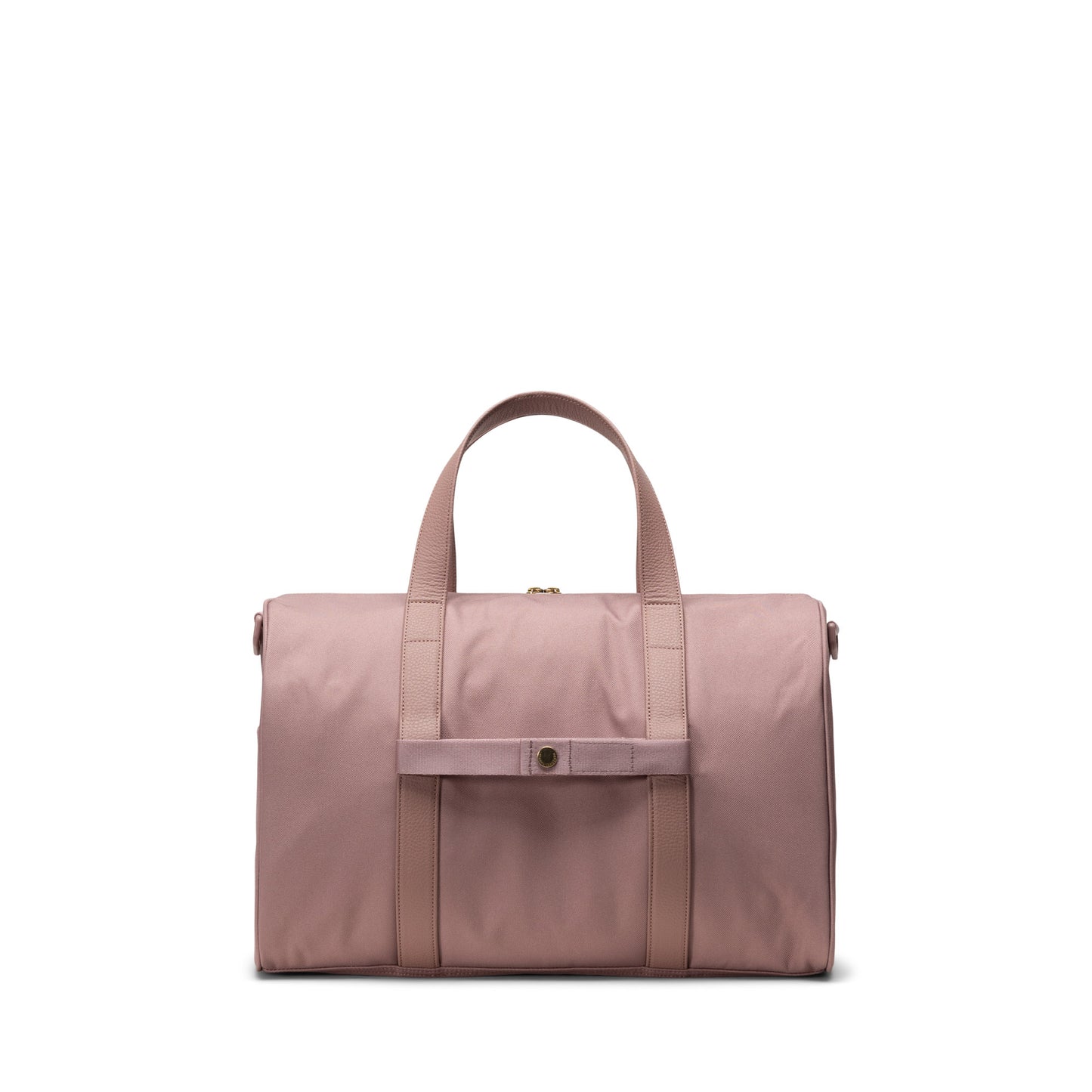 Herschel Novel™ Duffle | Su İtici Kumaş Seyahat ve Spor Çantası, 26.5 L