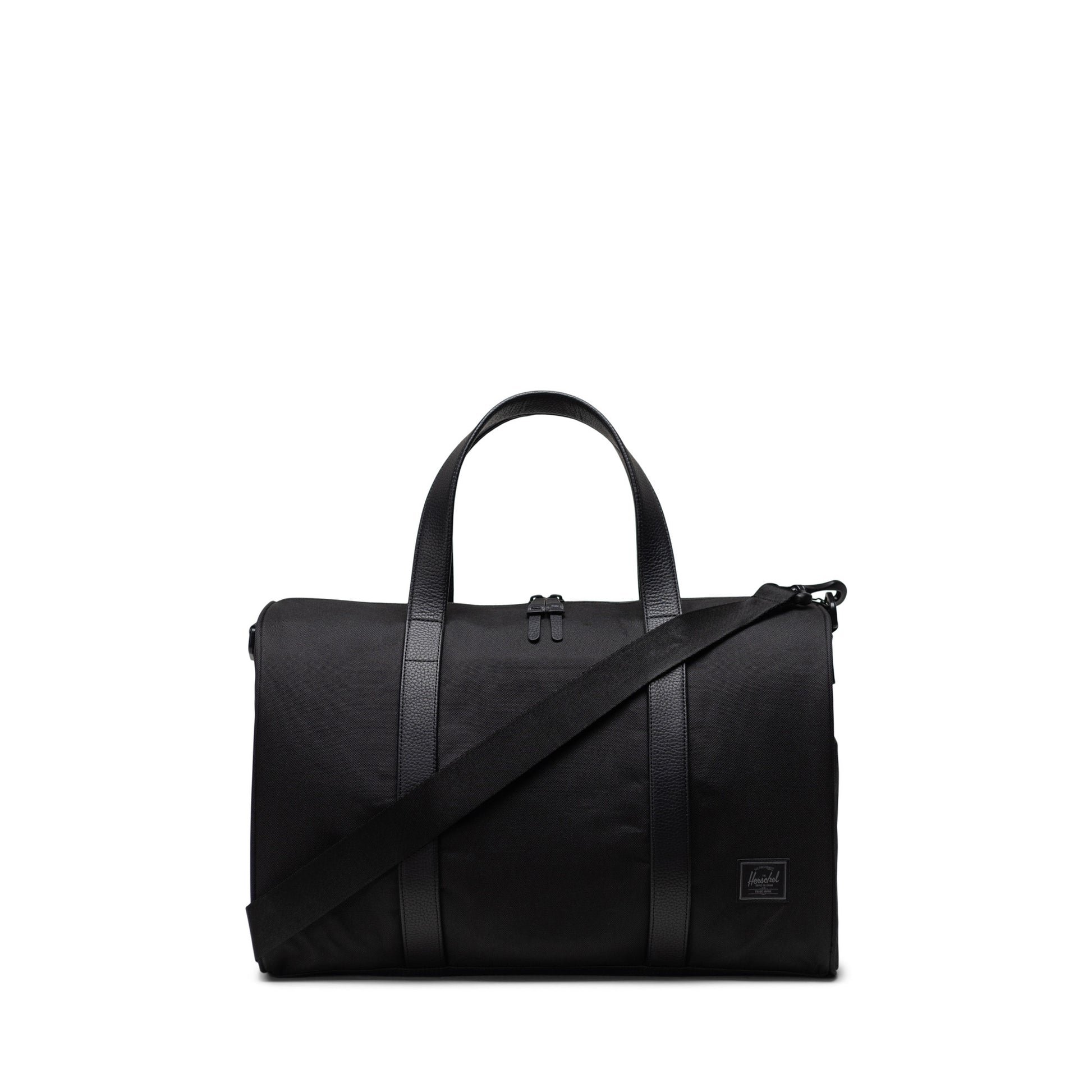 Herschel Novel Duffle Su İtici Kumaş Seyahat ve Spor Çantası, 26.5 L