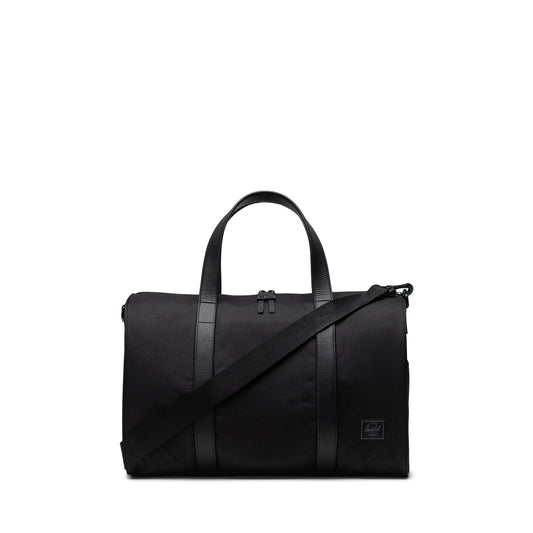 Herschel Novel Duffle Su İtici Kumaş Seyahat ve Spor Çantası, 26.5 L