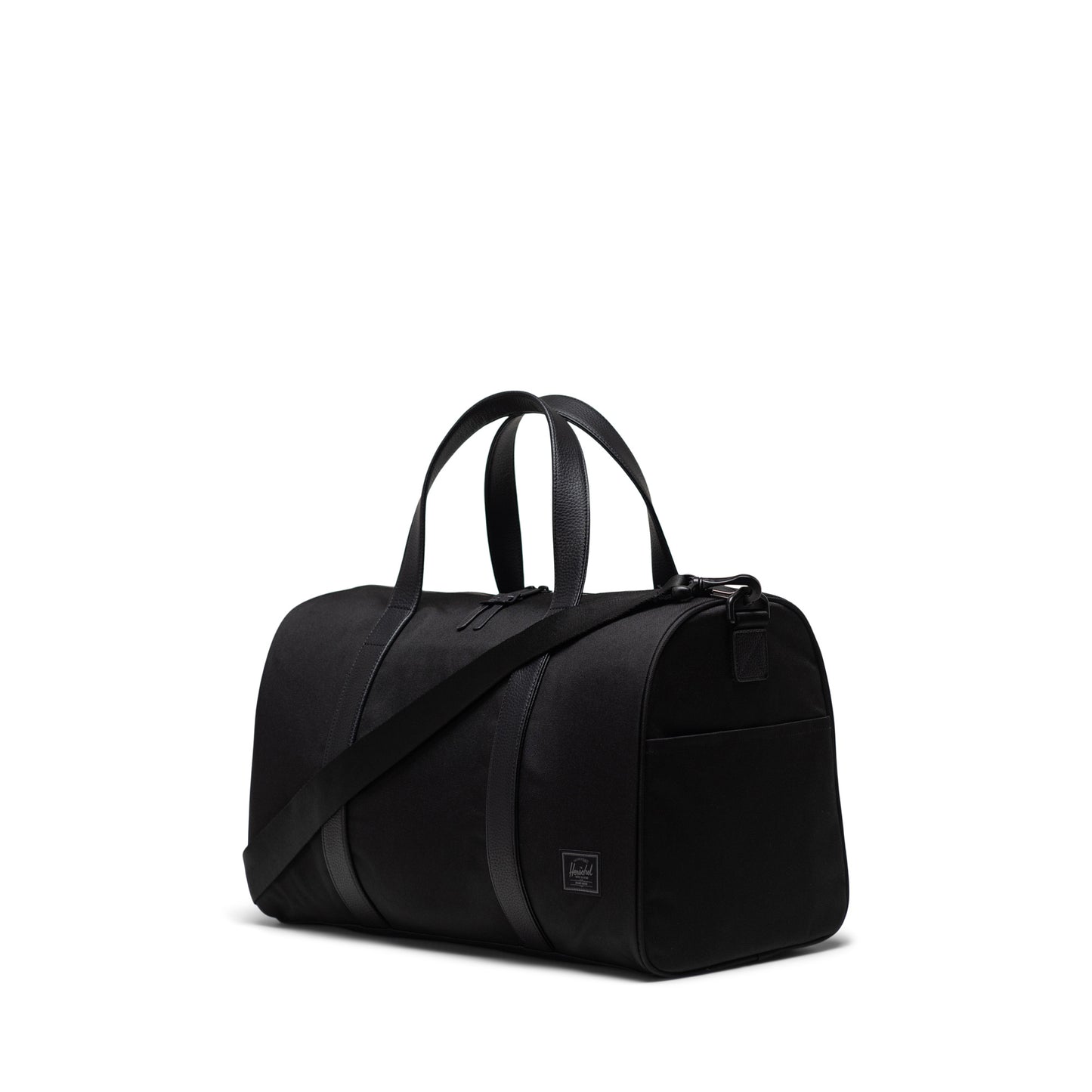 Herschel Novel Duffle Su İtici Kumaş Seyahat ve Spor Çantası, 26.5 L