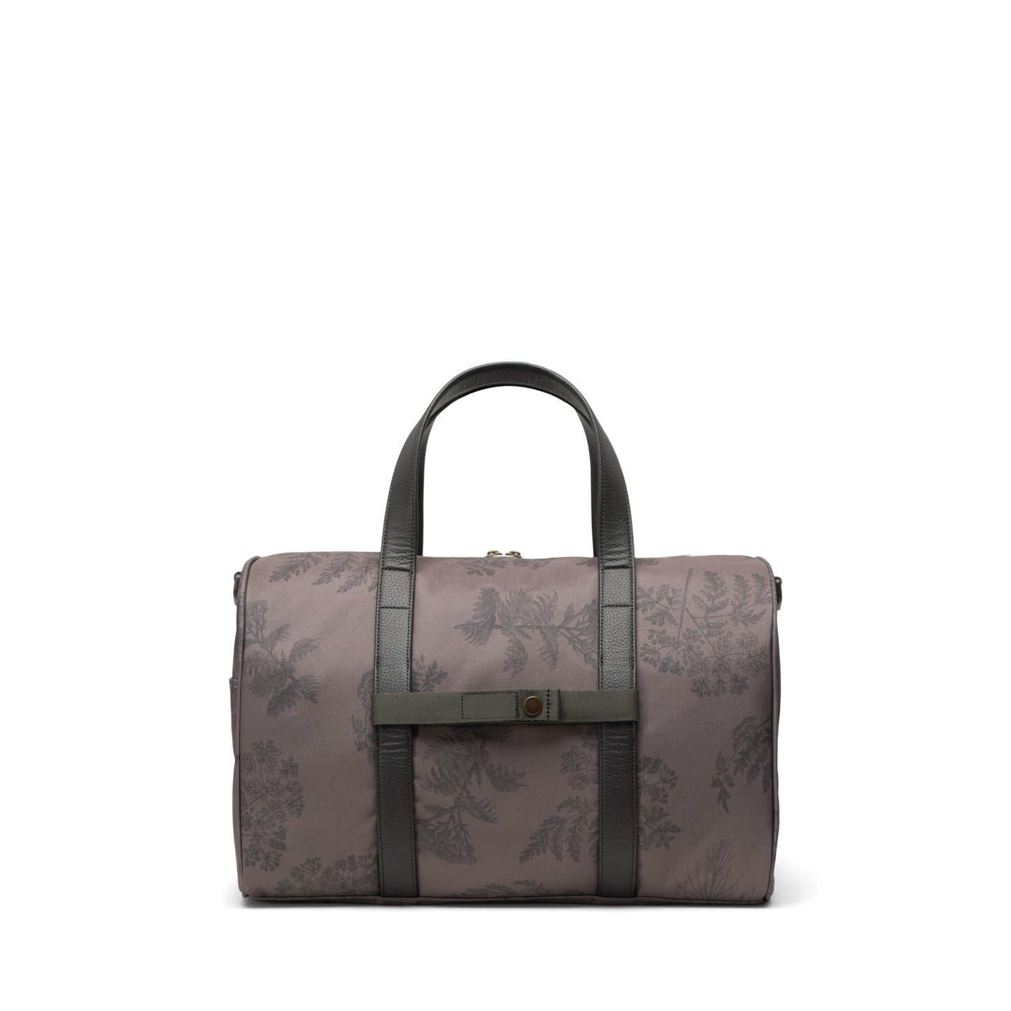 Herschel Novel Duffle Su İtici Kumaş Seyahat ve Spor Çantası, 26.5 L