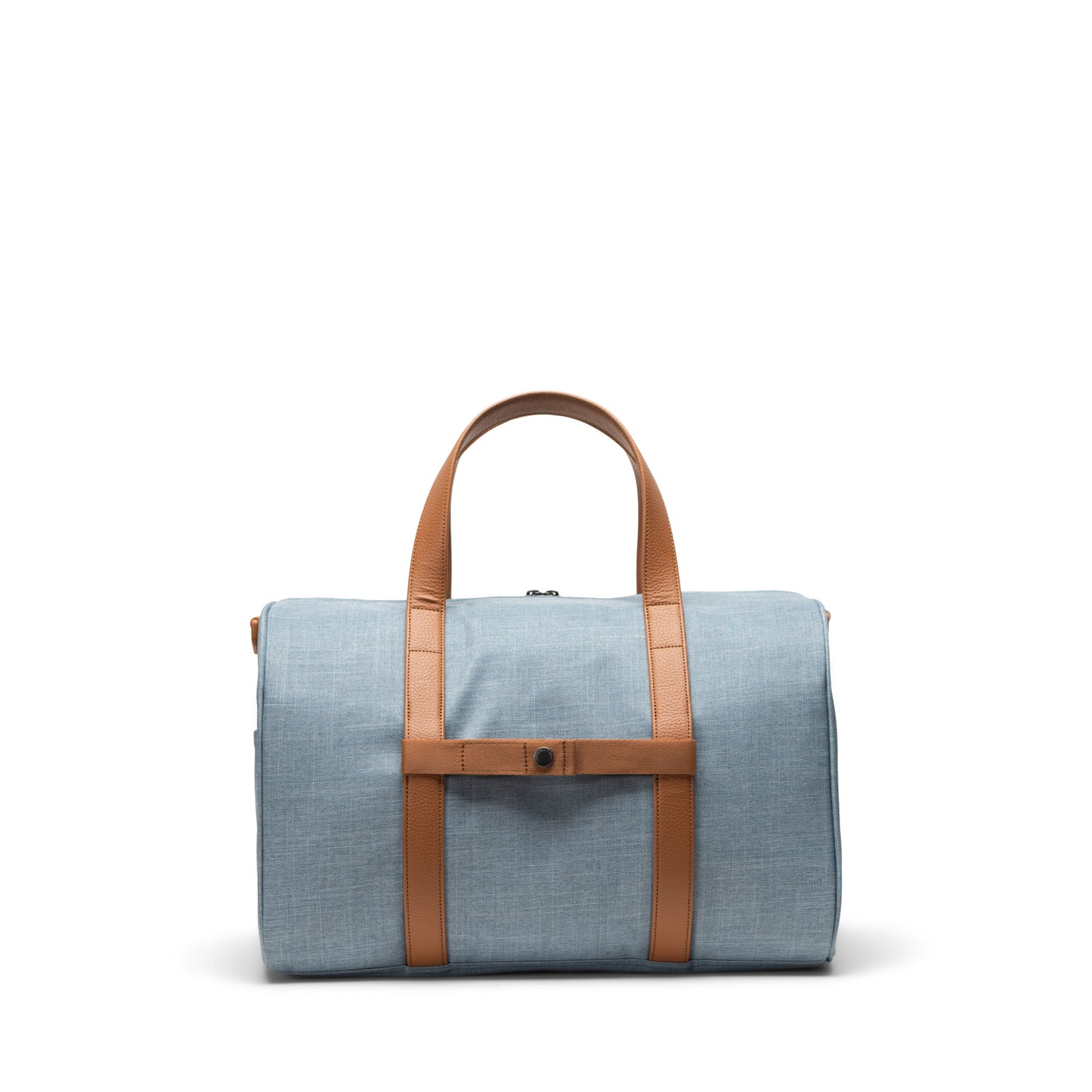 Herschel Novel Duffle Su İtici Kumaş Seyahat ve Spor Çantası, 26.5 L