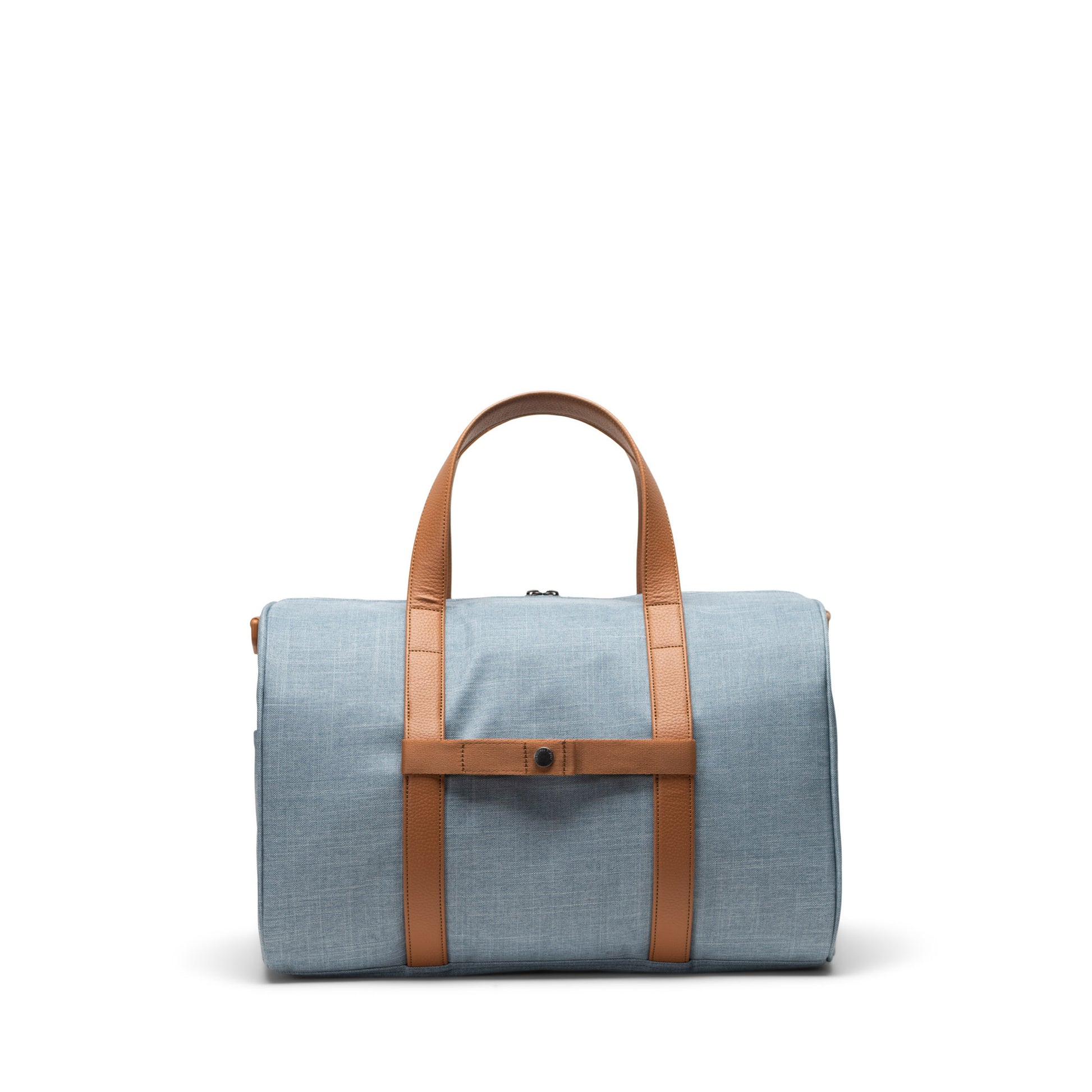 Herschel Novel Duffle Su İtici Kumaş Seyahat ve Spor Çantası, 26.5 L