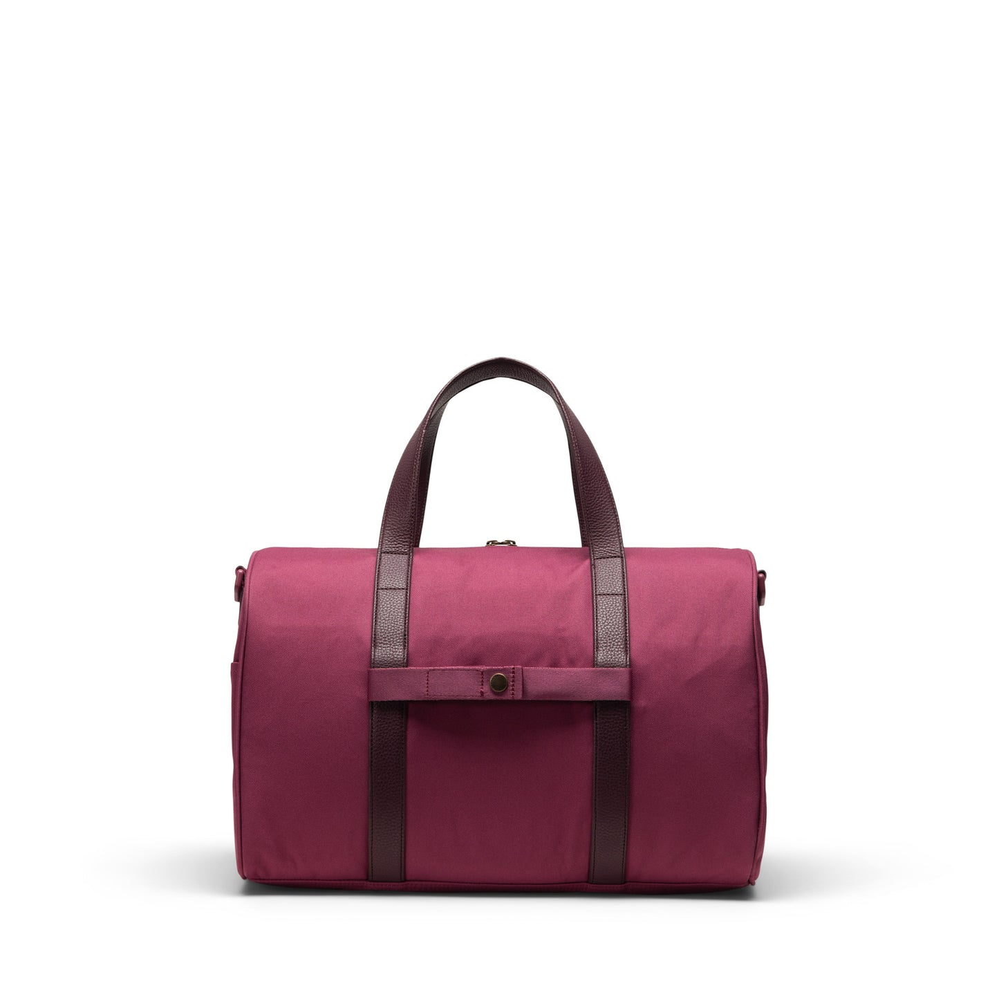 Herschel Novel Duffle Su İtici Kumaş Seyahat ve Spor Çantası, 26.5 L