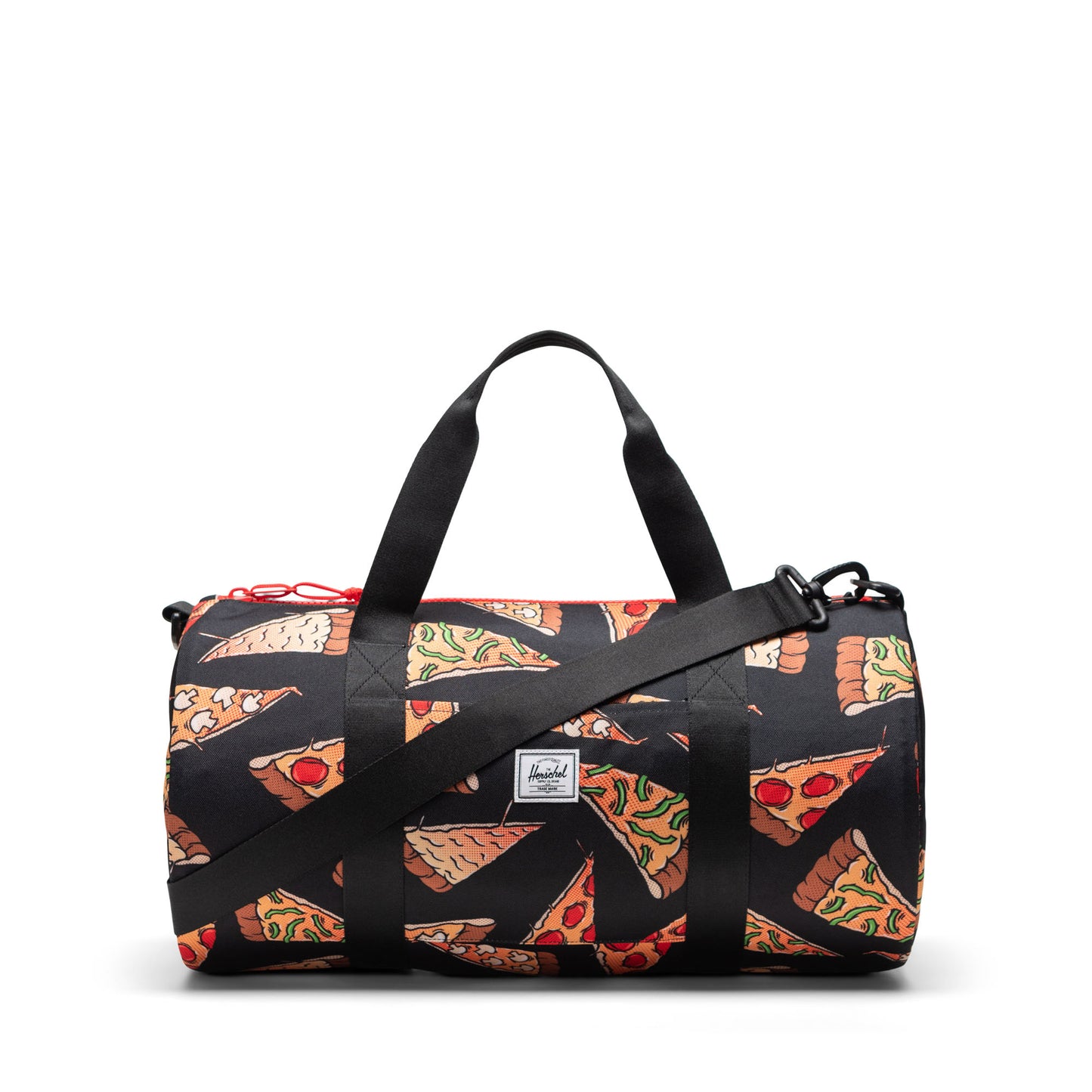 Pizza Desenli Herschel Classic™ Seyahat Çantası