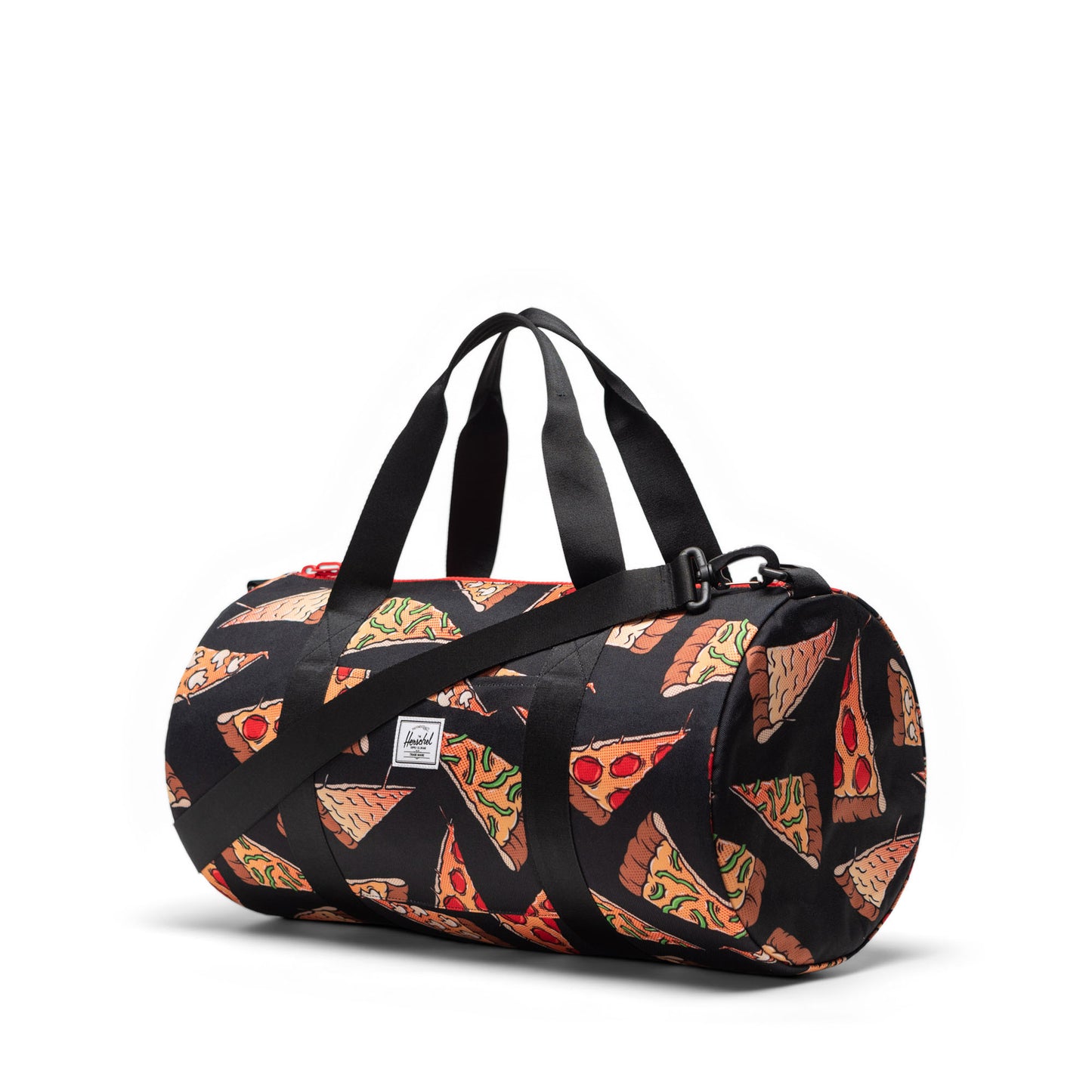 Pizza Desenli Herschel Classic™ Seyahat Çantası