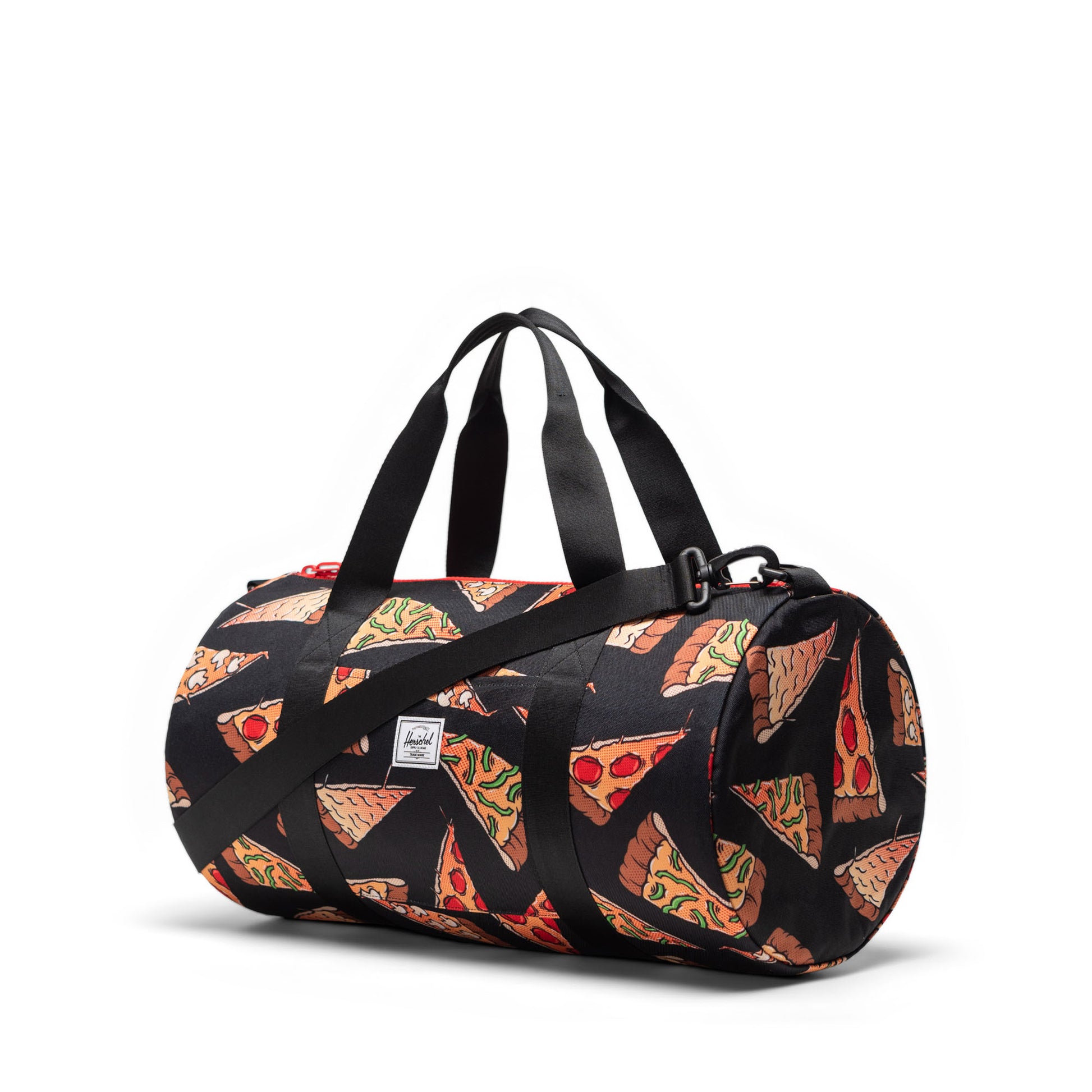 Pizza Desenli Herschel Classic™ Seyahat Çantası