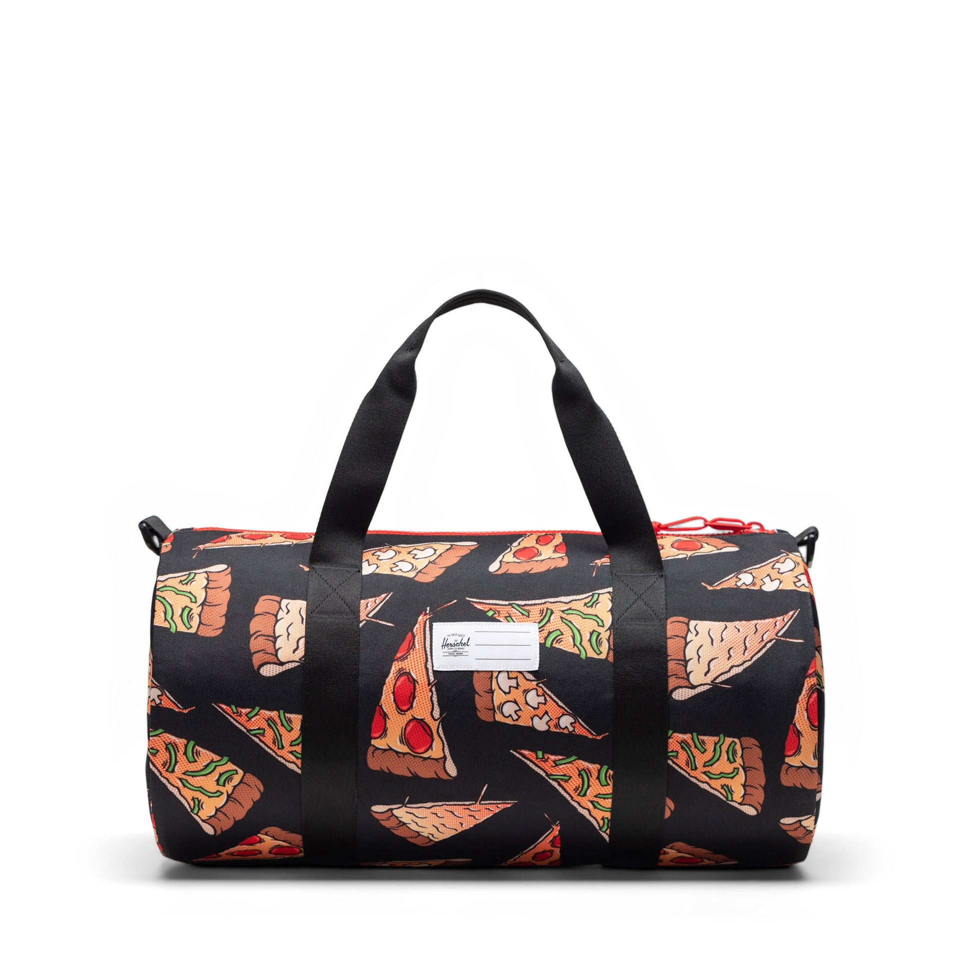 Pizza Desenli Herschel Classic™ Seyahat Çantası