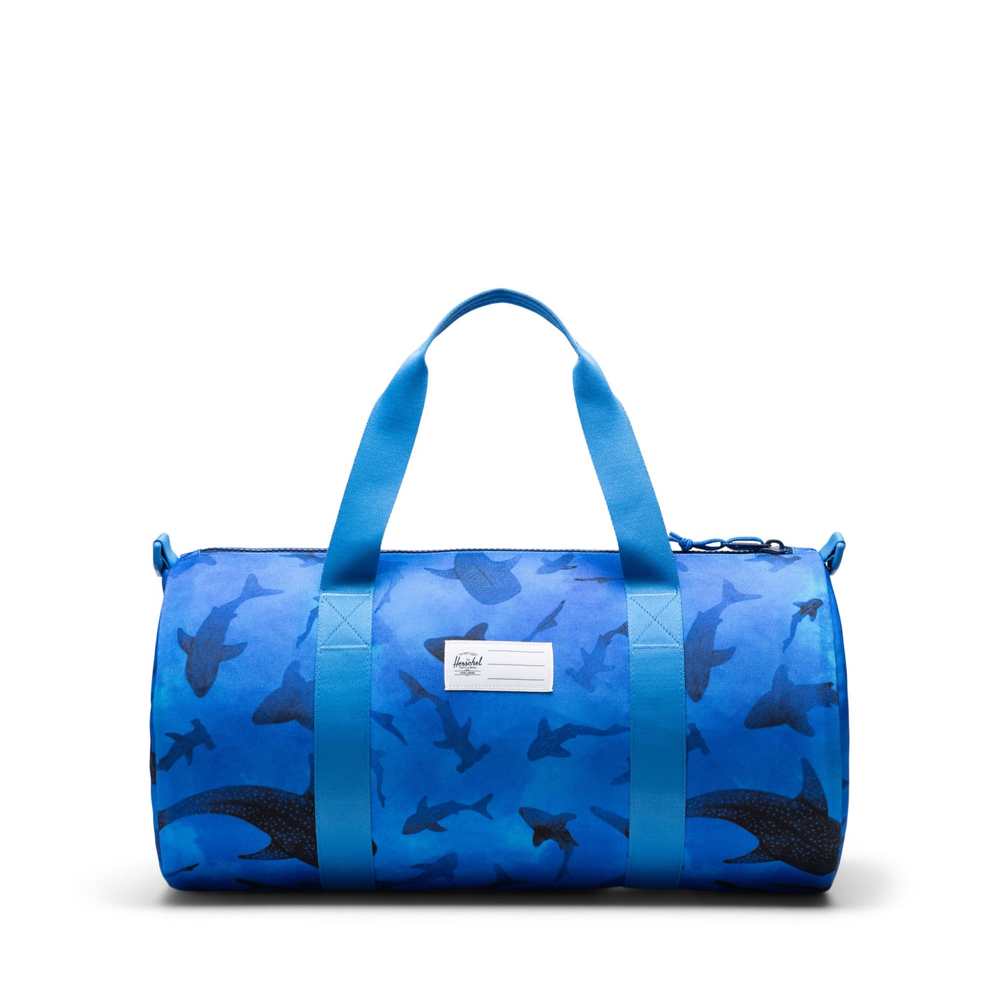 Sharks Mavi Herschel Classic™ Seyahat Çantası