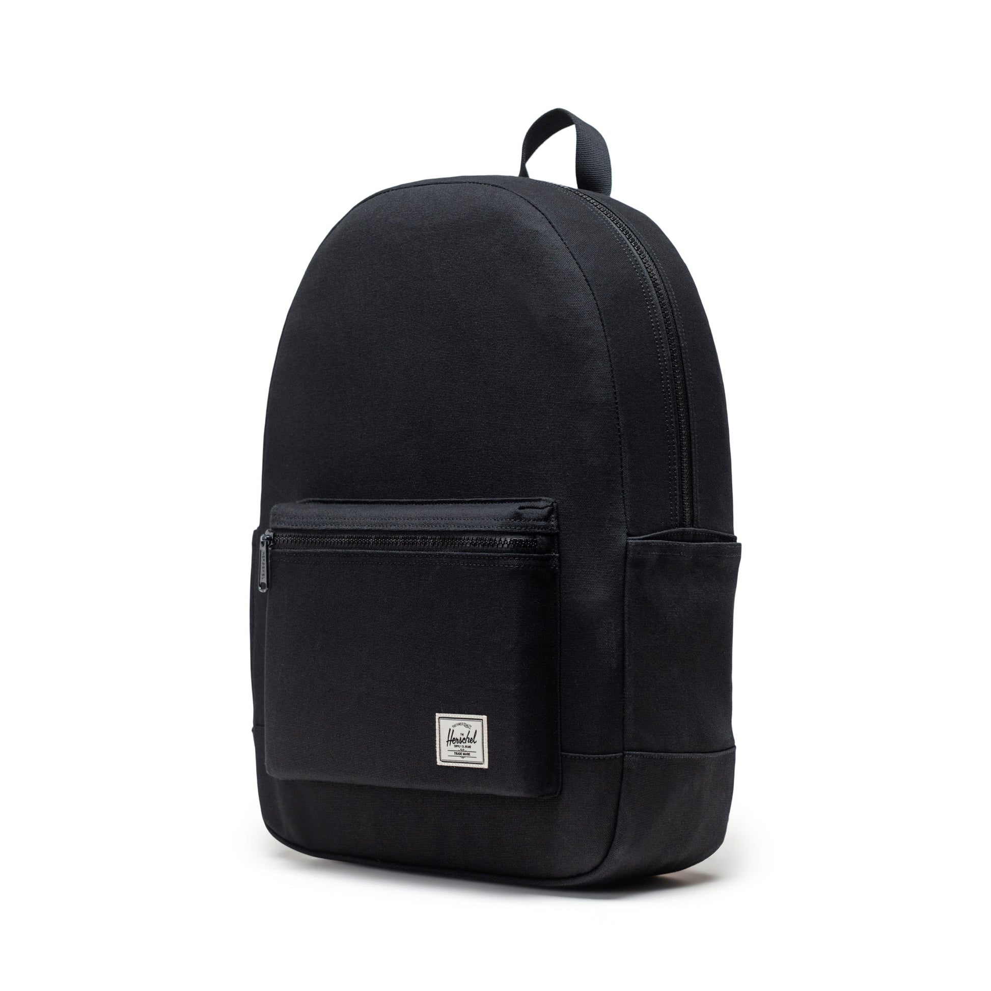 Herschel Pacific Su İtici Kanvas Kumaş Sırt Çantası, 21,3 L