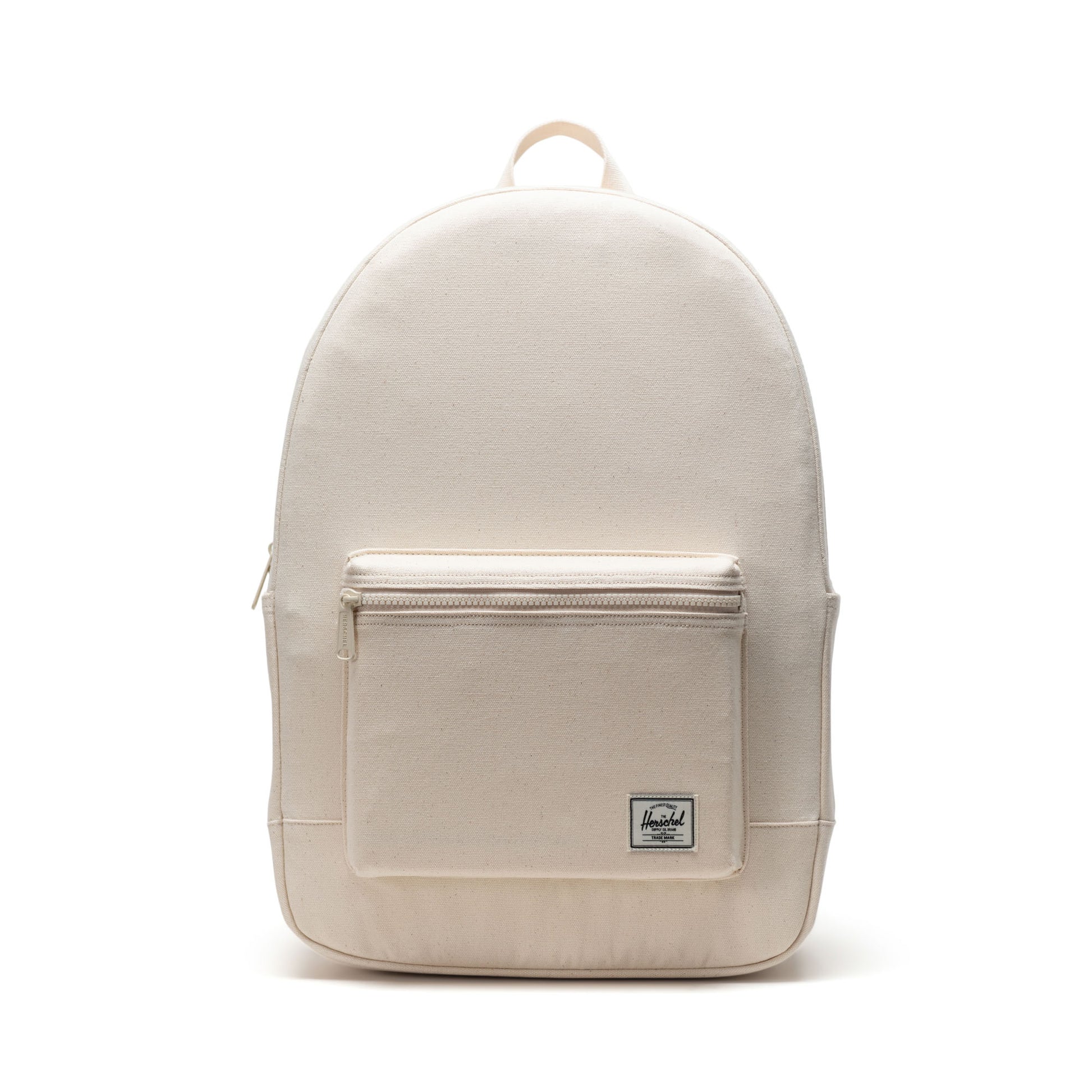 Herschel Pacific | Su İtici Kanvas Kumaş Sırt Çantası, 21,3 L