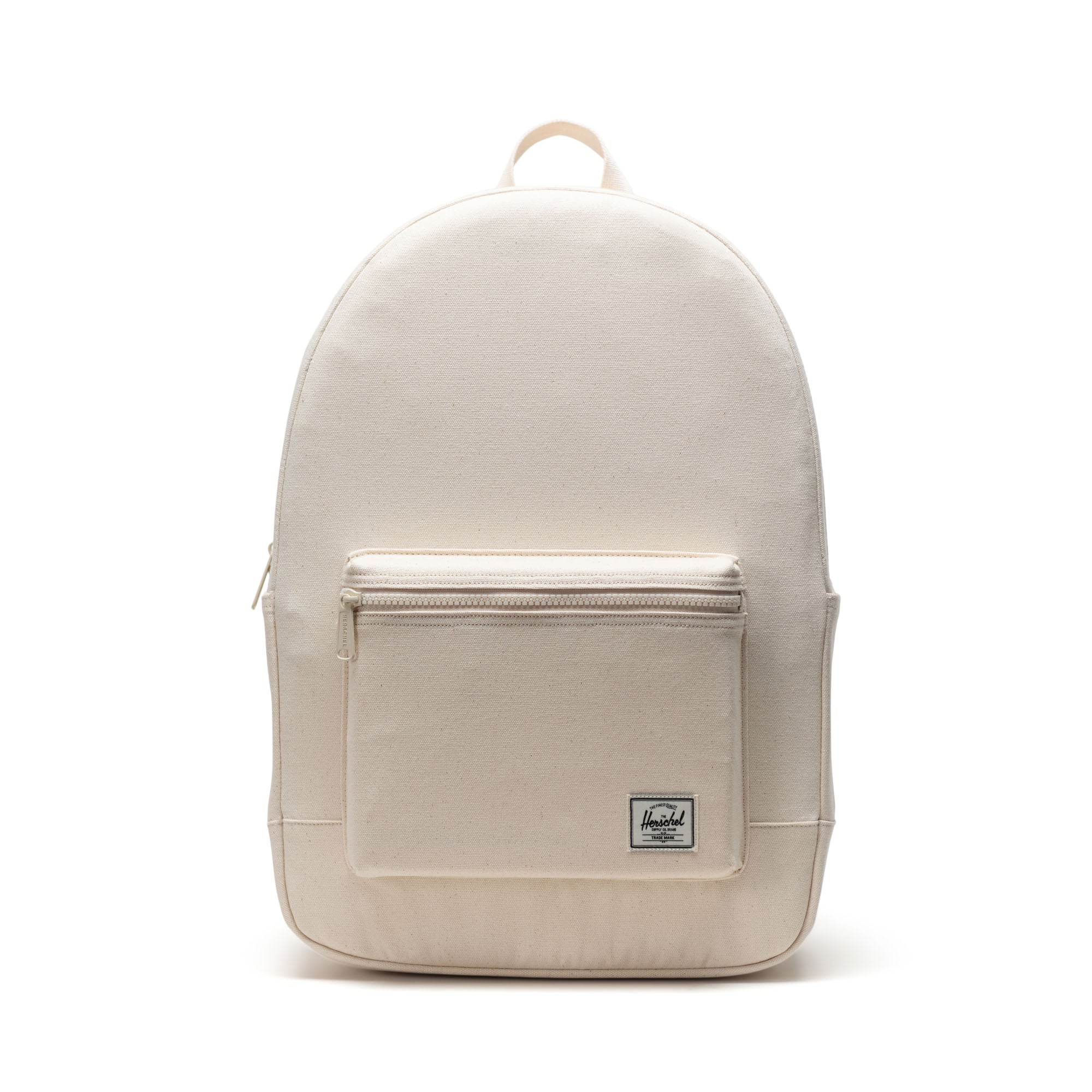 Herschel Pacific | Su İtici Kanvas Kumaş Sırt Çantası, 21,3 L