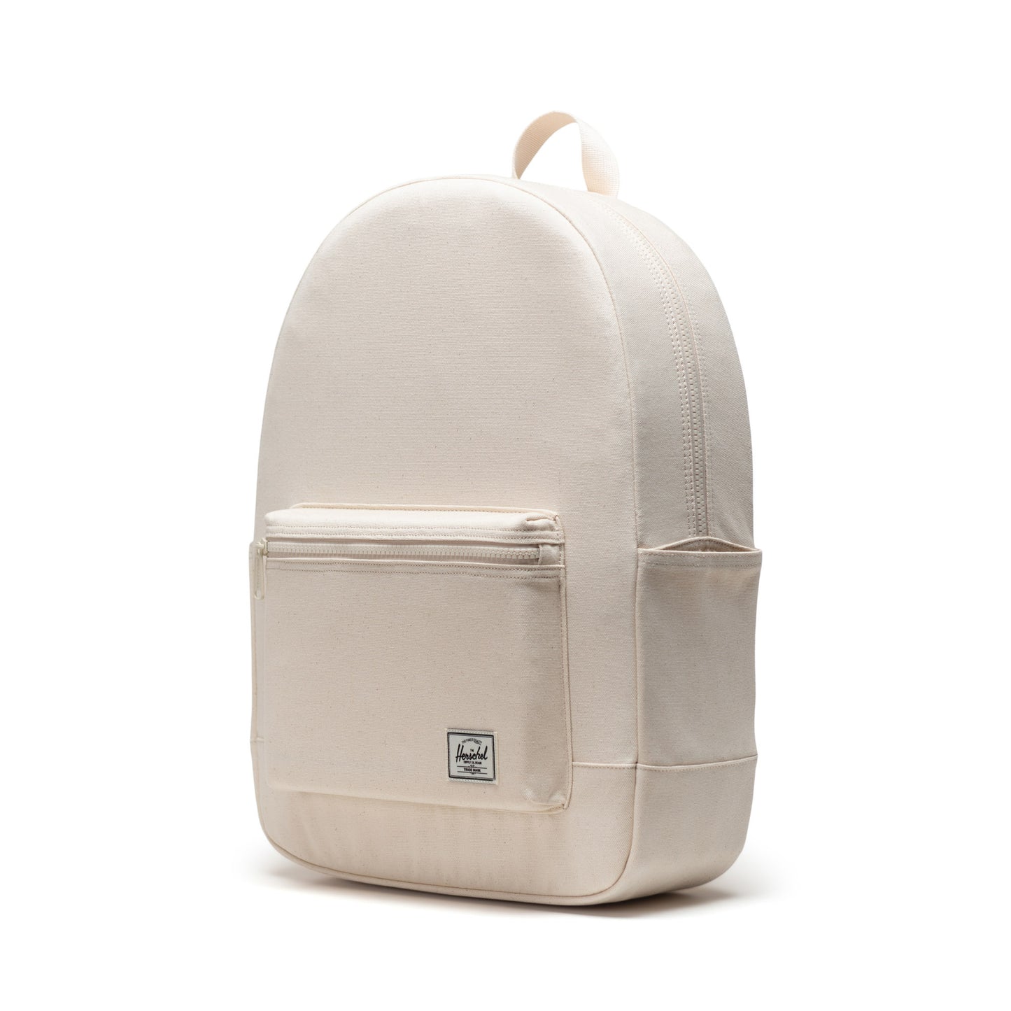 Herschel Pacific | Su İtici Kanvas Kumaş Sırt Çantası, 21,3 L